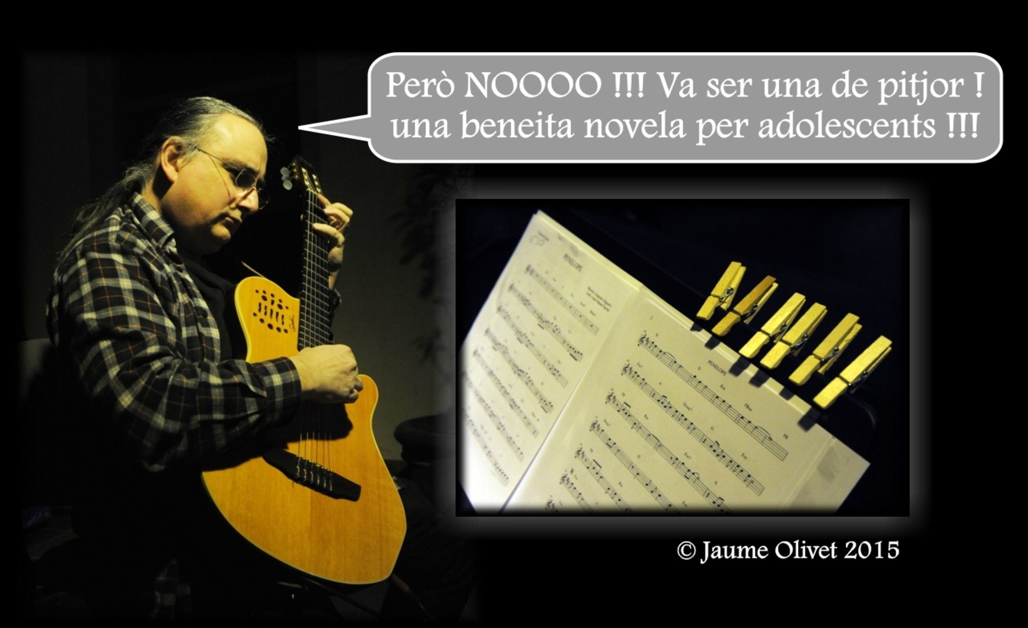 C2015 F0901008  Jaume Olivet