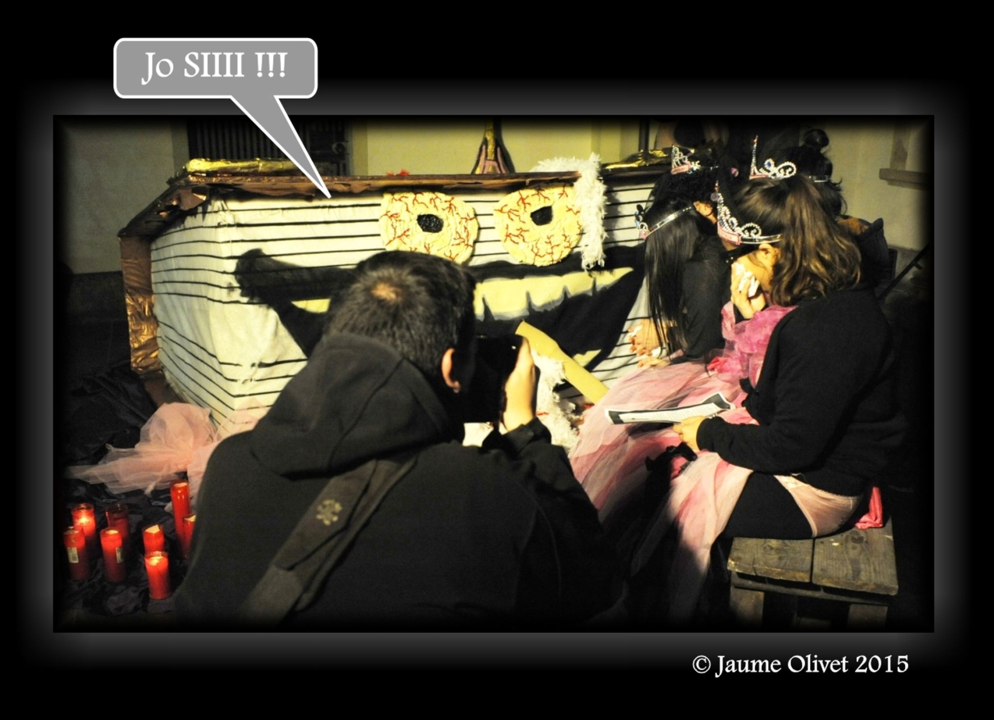 C2015 F0901010  Jaume Olivet