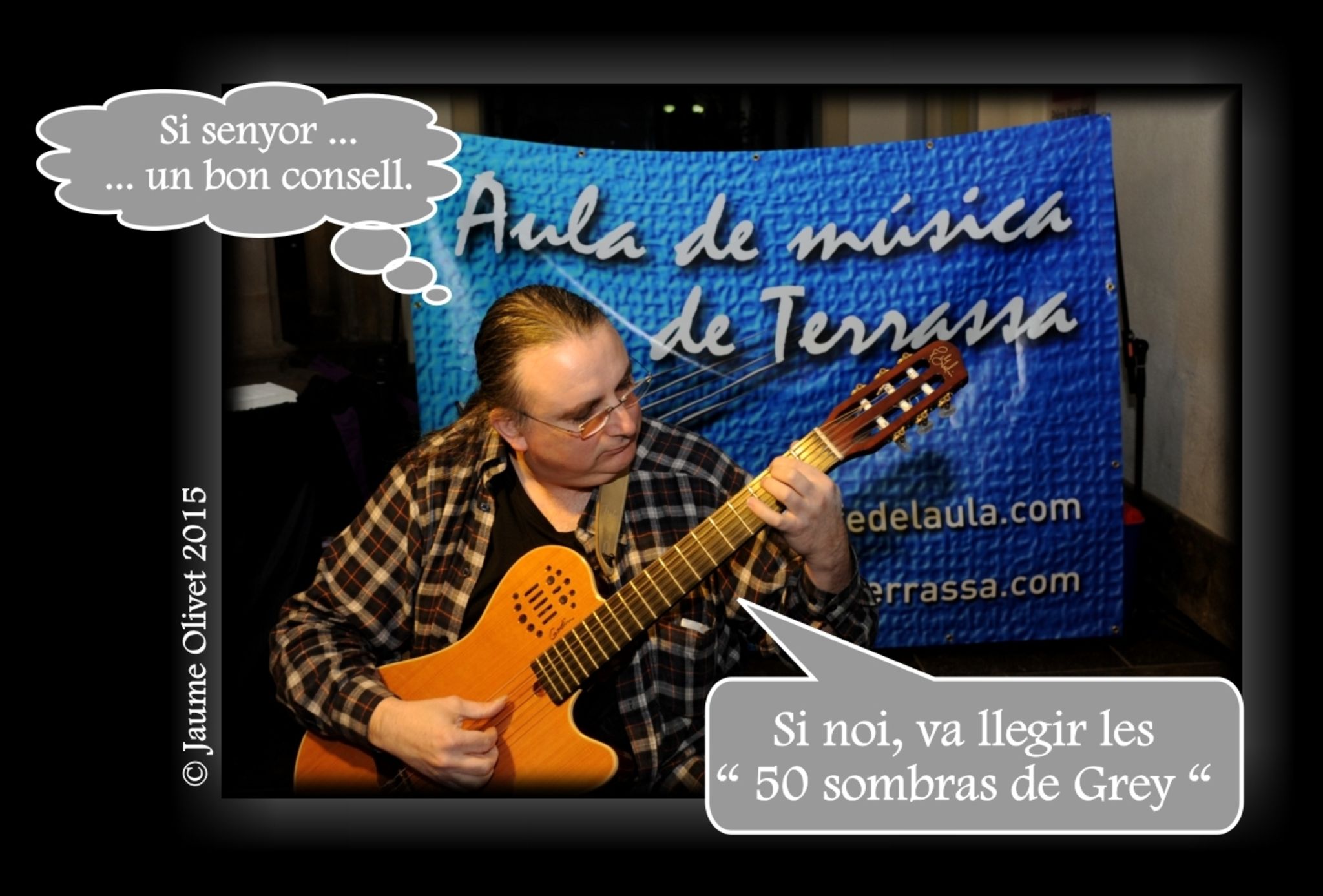 C2015 F0901011  Jaume Olivet