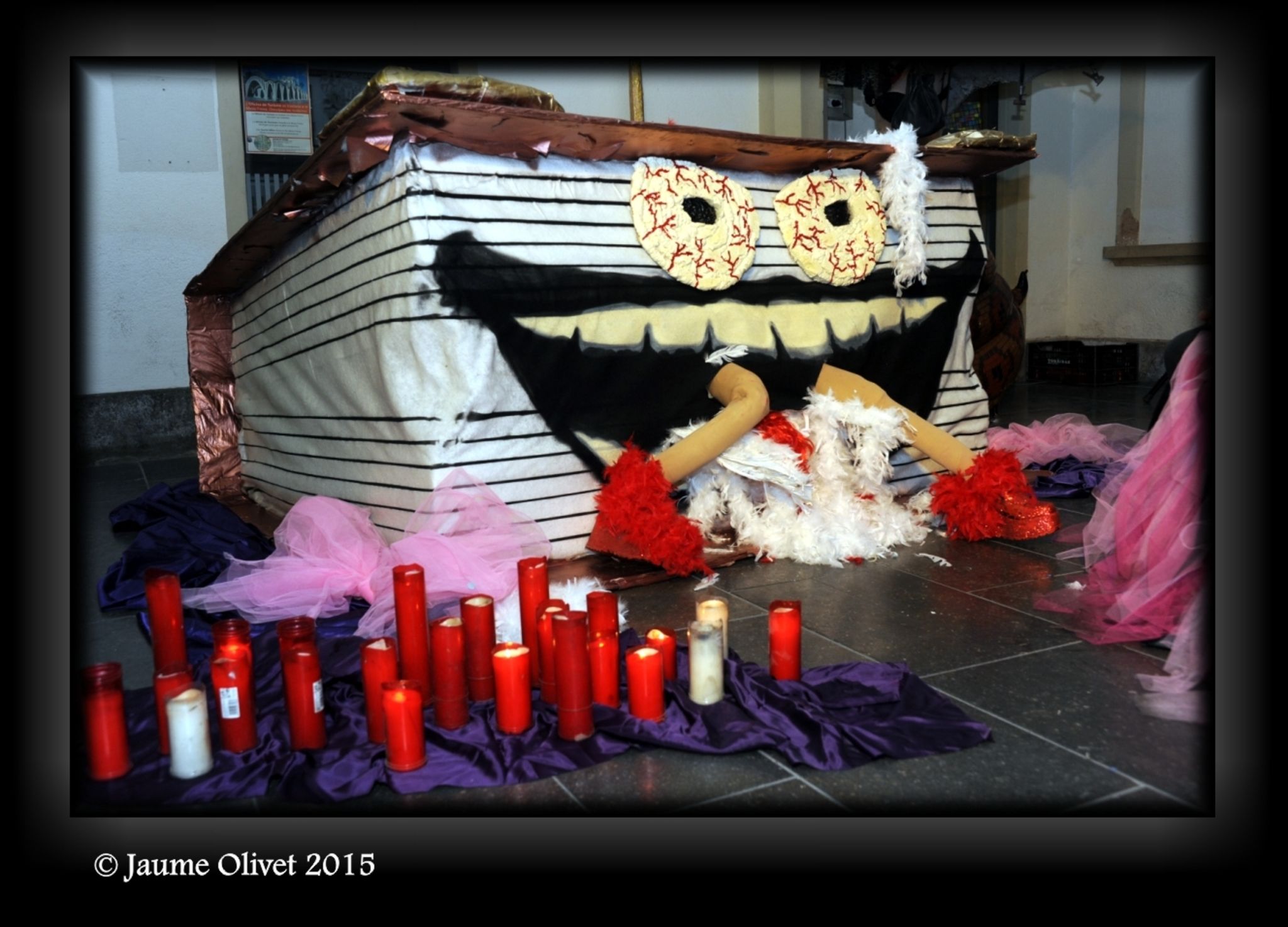 C2015 F0901020  Jaume Olivet