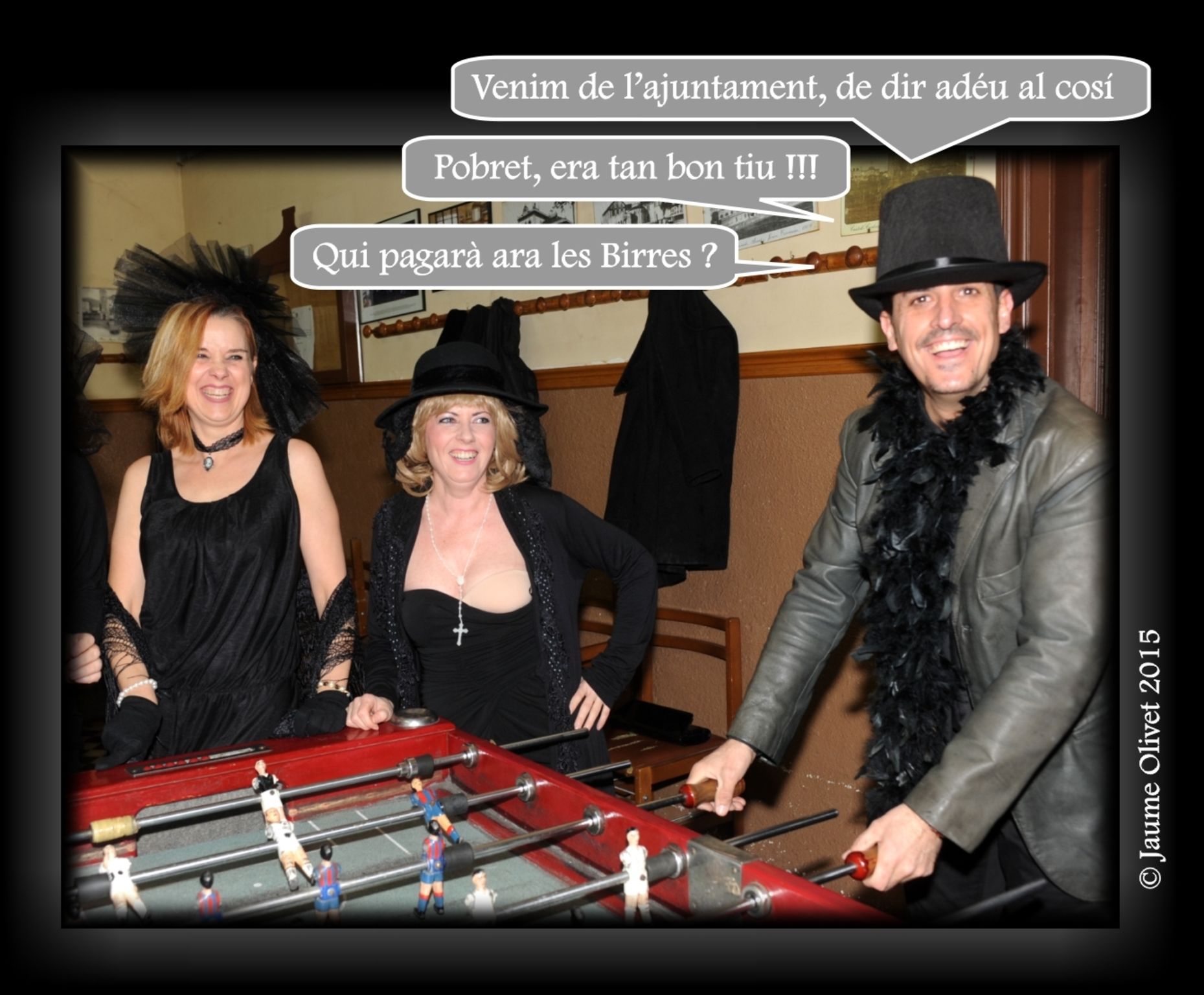 C2015 F1001004  Jaume Olivet