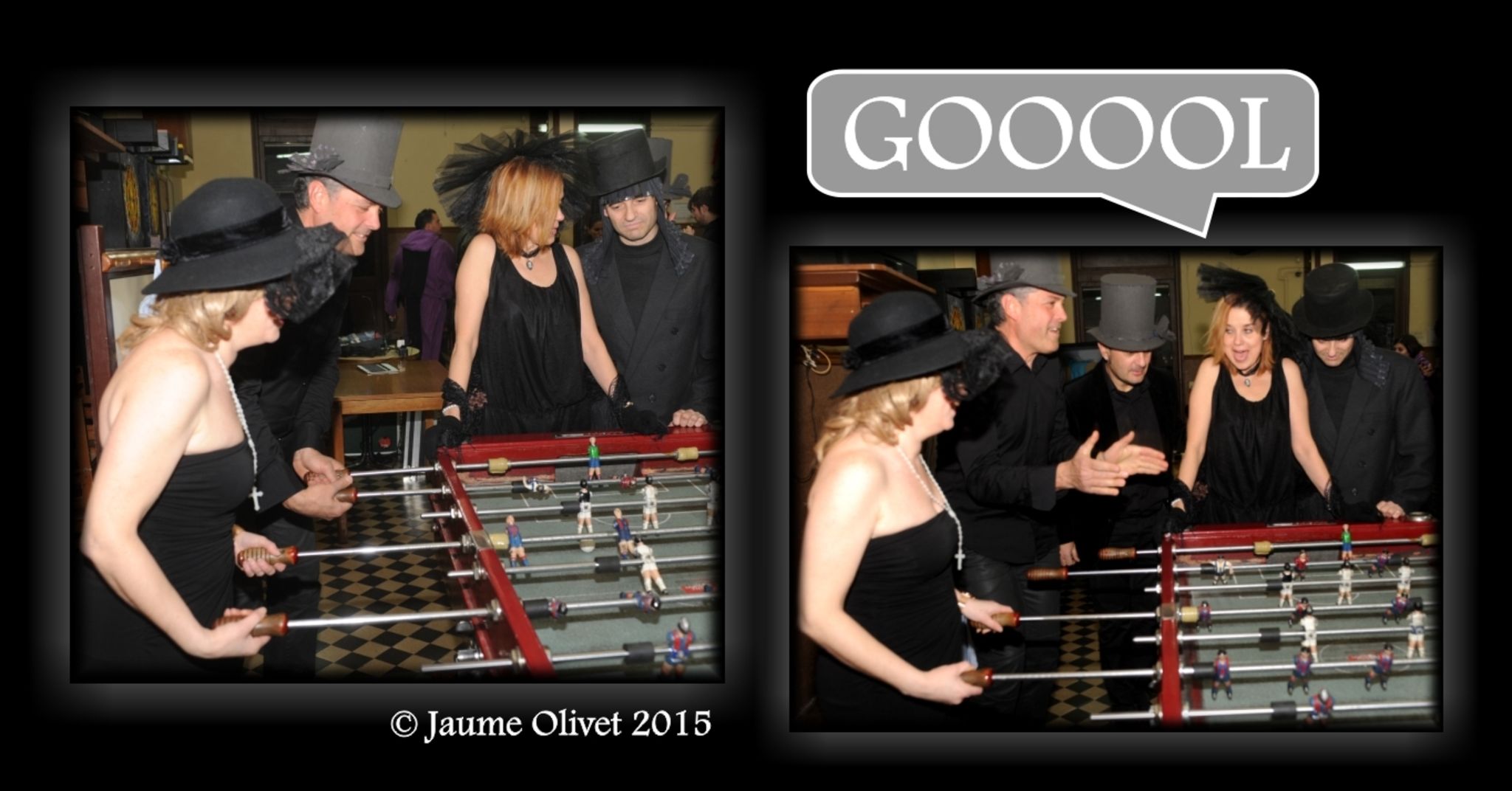 C2015 F1001005  Jaume Olivet