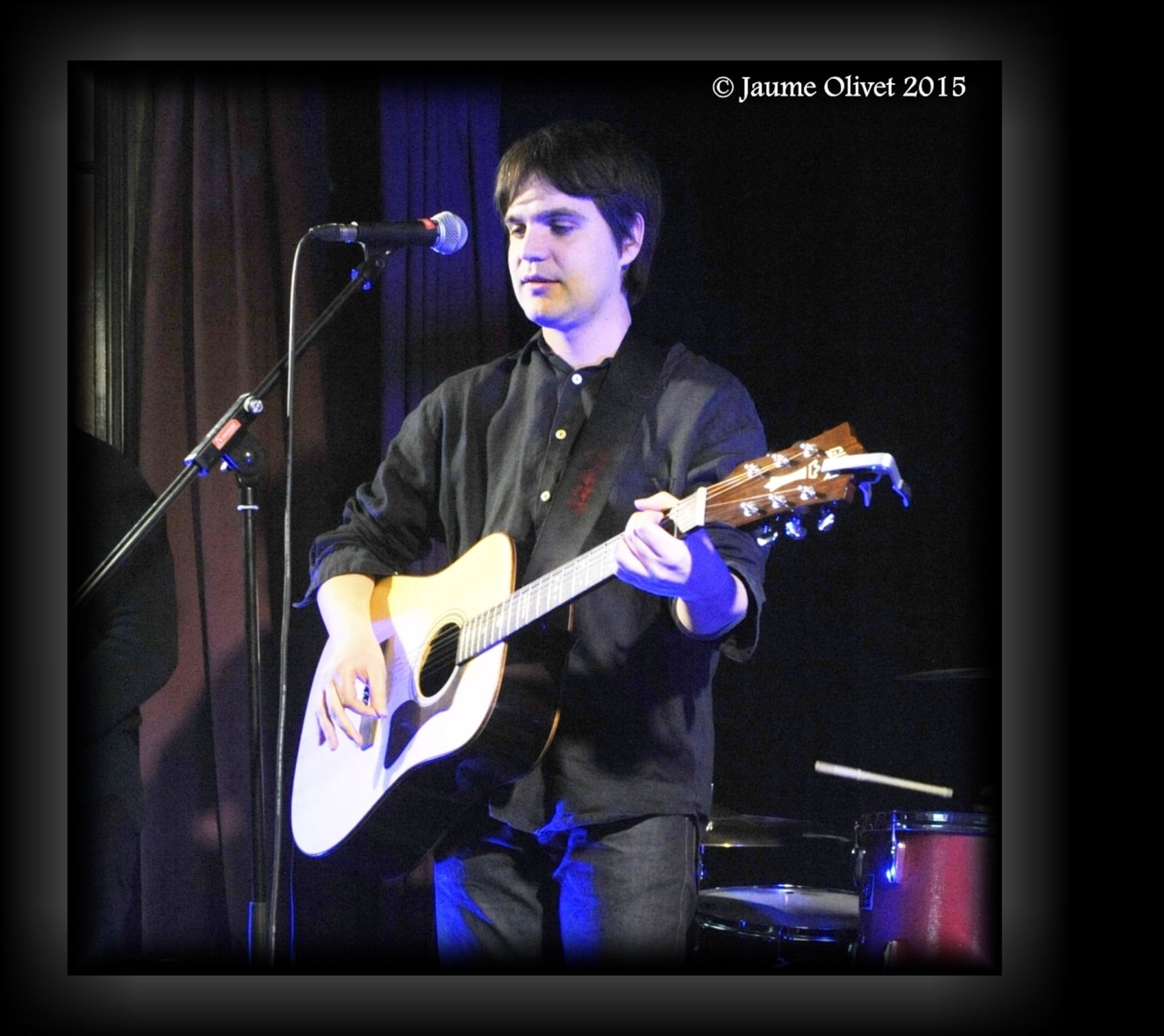 C2015 F1002001  Jaume Olivet