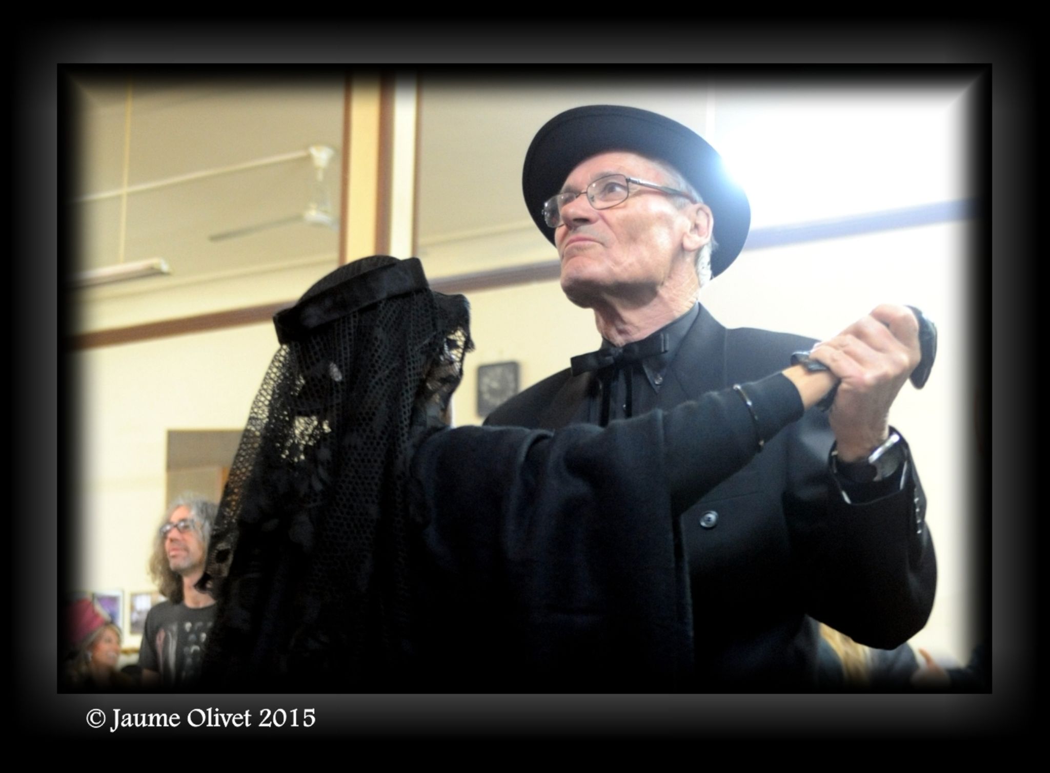 C2015 F1002004  Jaume Olivet