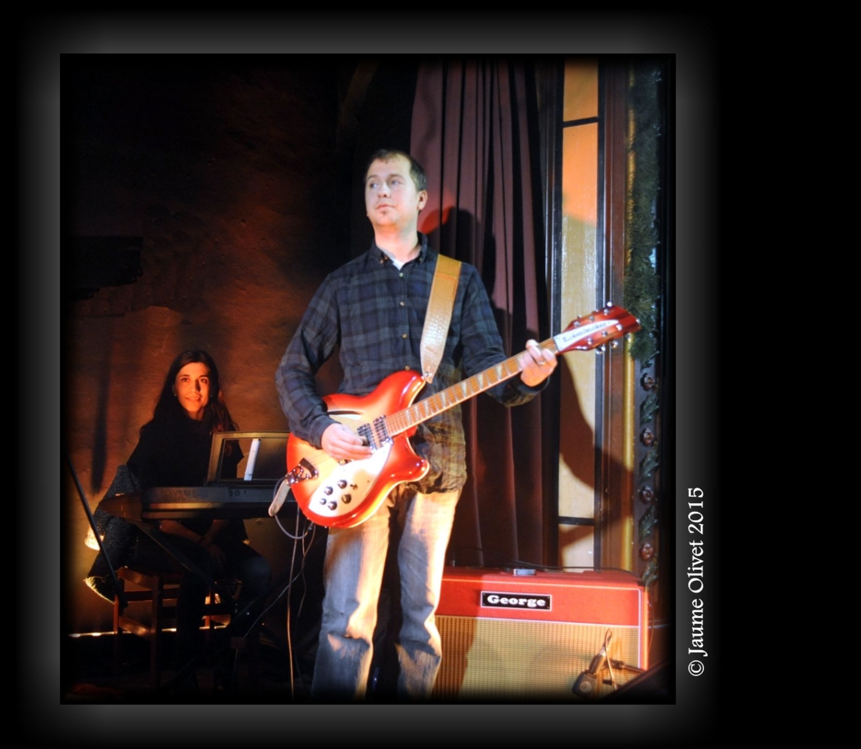 C2015 F1002005  Jaume Olivet