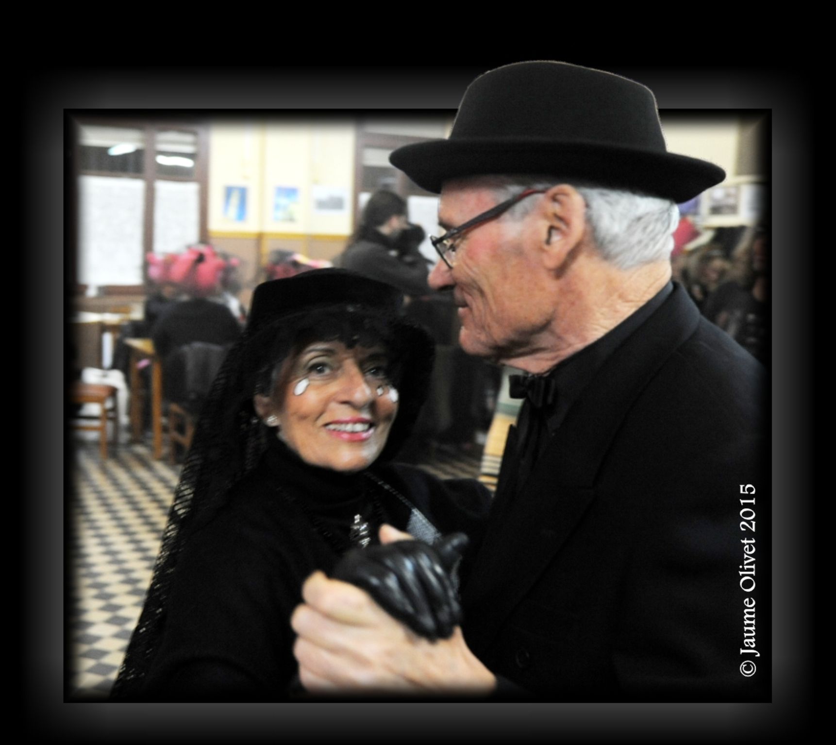 C2015 F1002006  Jaume Olivet