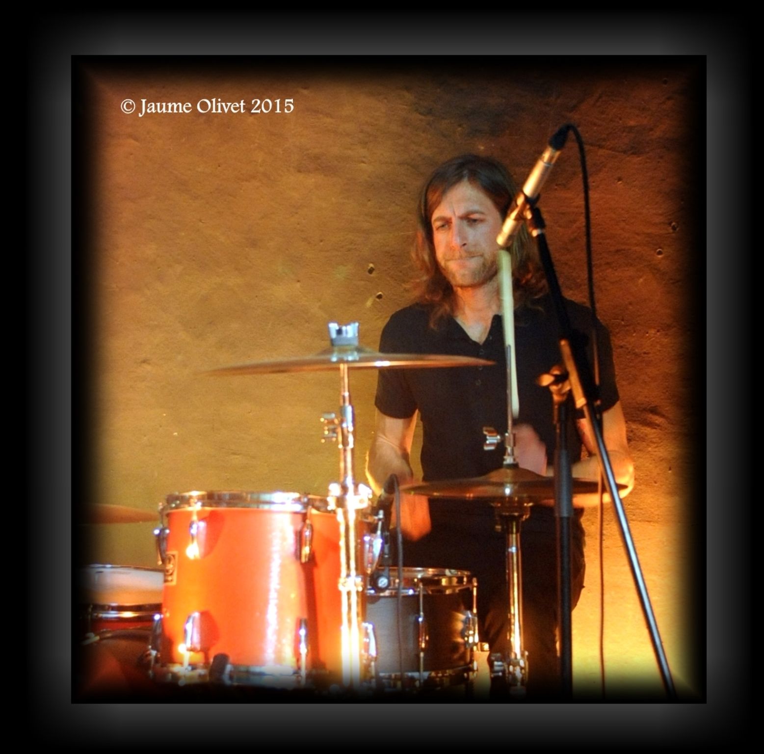 C2015 F1002007  Jaume Olivet
