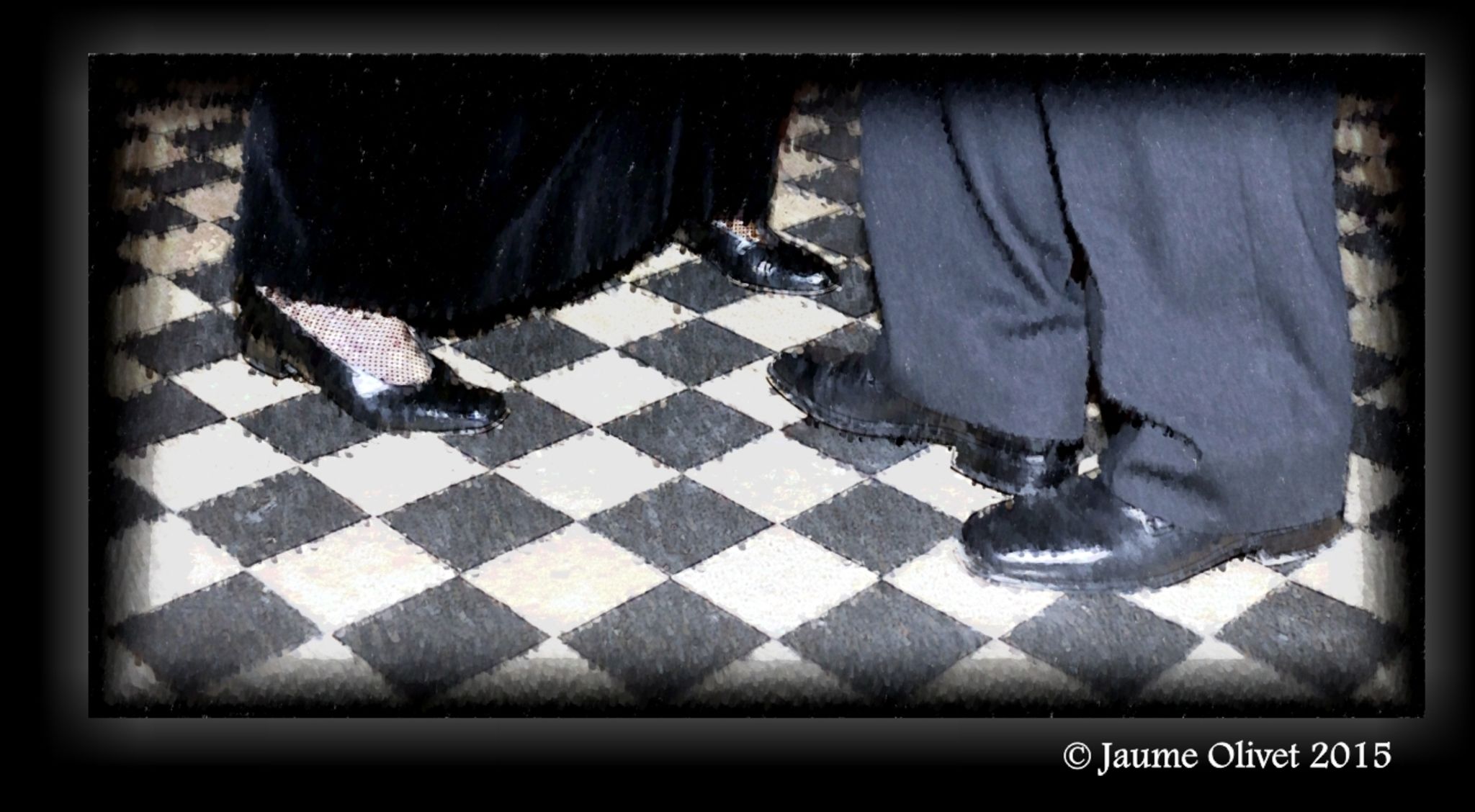 C2015 F1002015  Jaume Olivet
