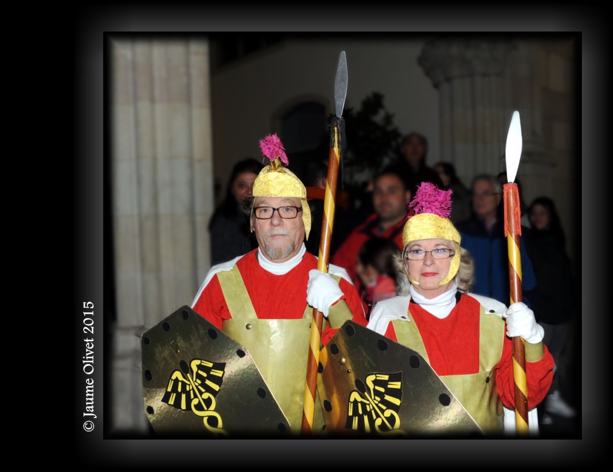 C2015 F1101001  Jaume Olivet