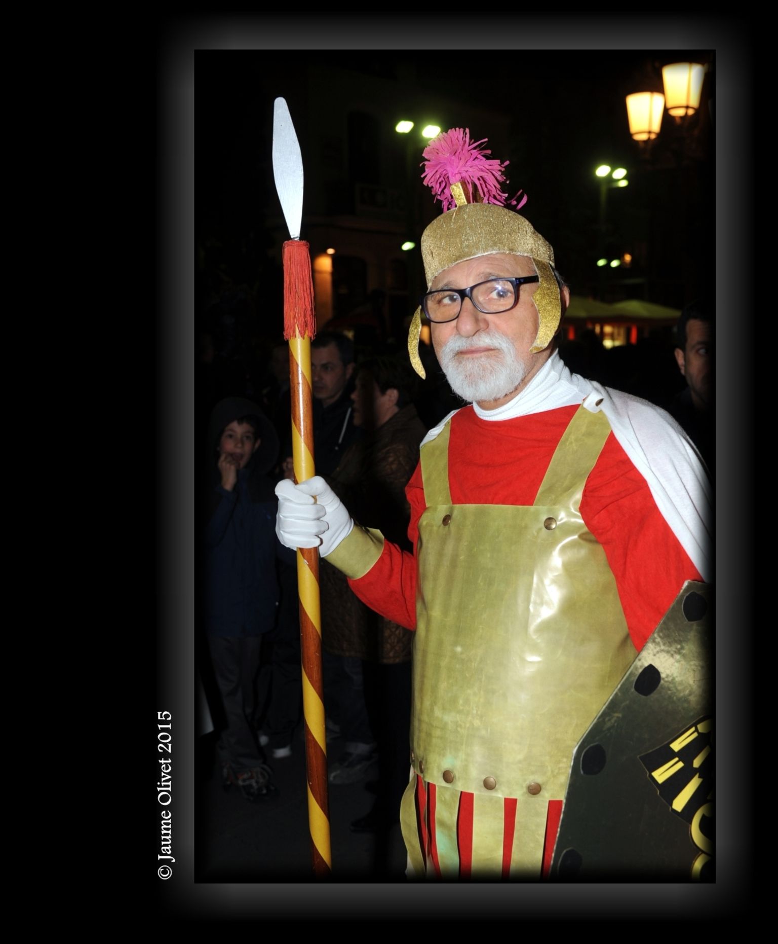 C2015 F1101003  Jaume Olivet