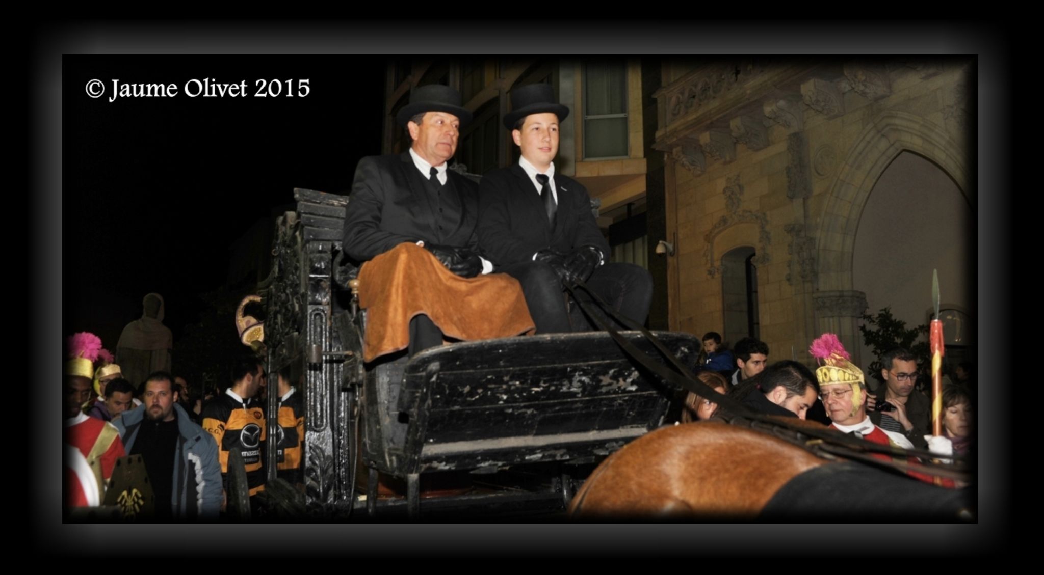 C2015 F1101007  Jaume Olivet
