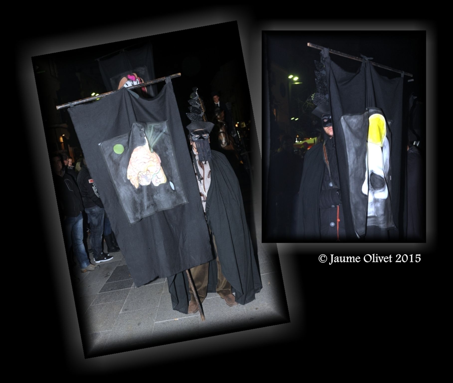 C2015 F1101009  Jaume Olivet
