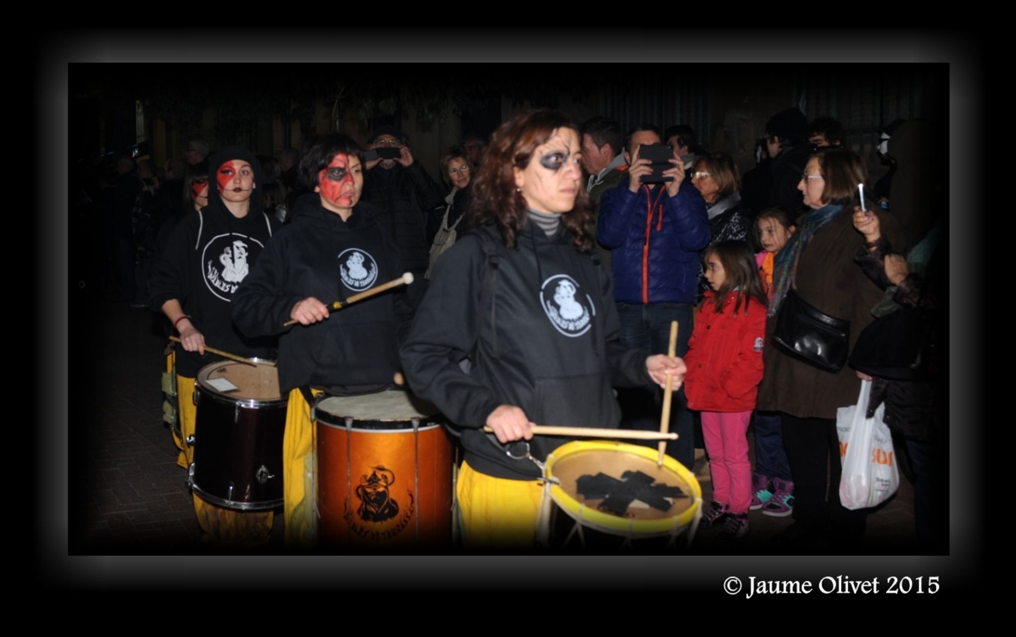 C2015 F1101010  Jaume Olivet