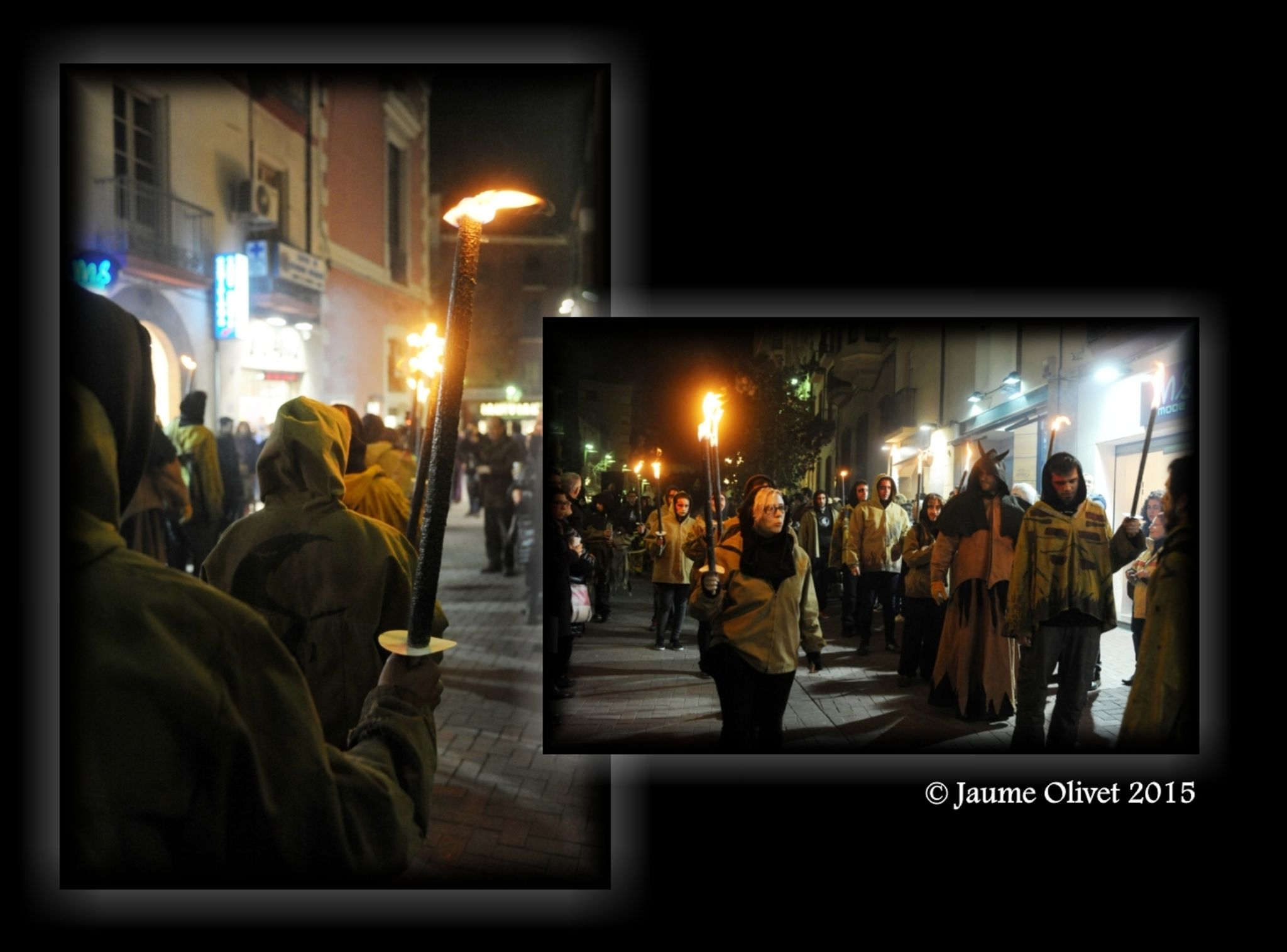 C2015 F1101011  Jaume Olivet