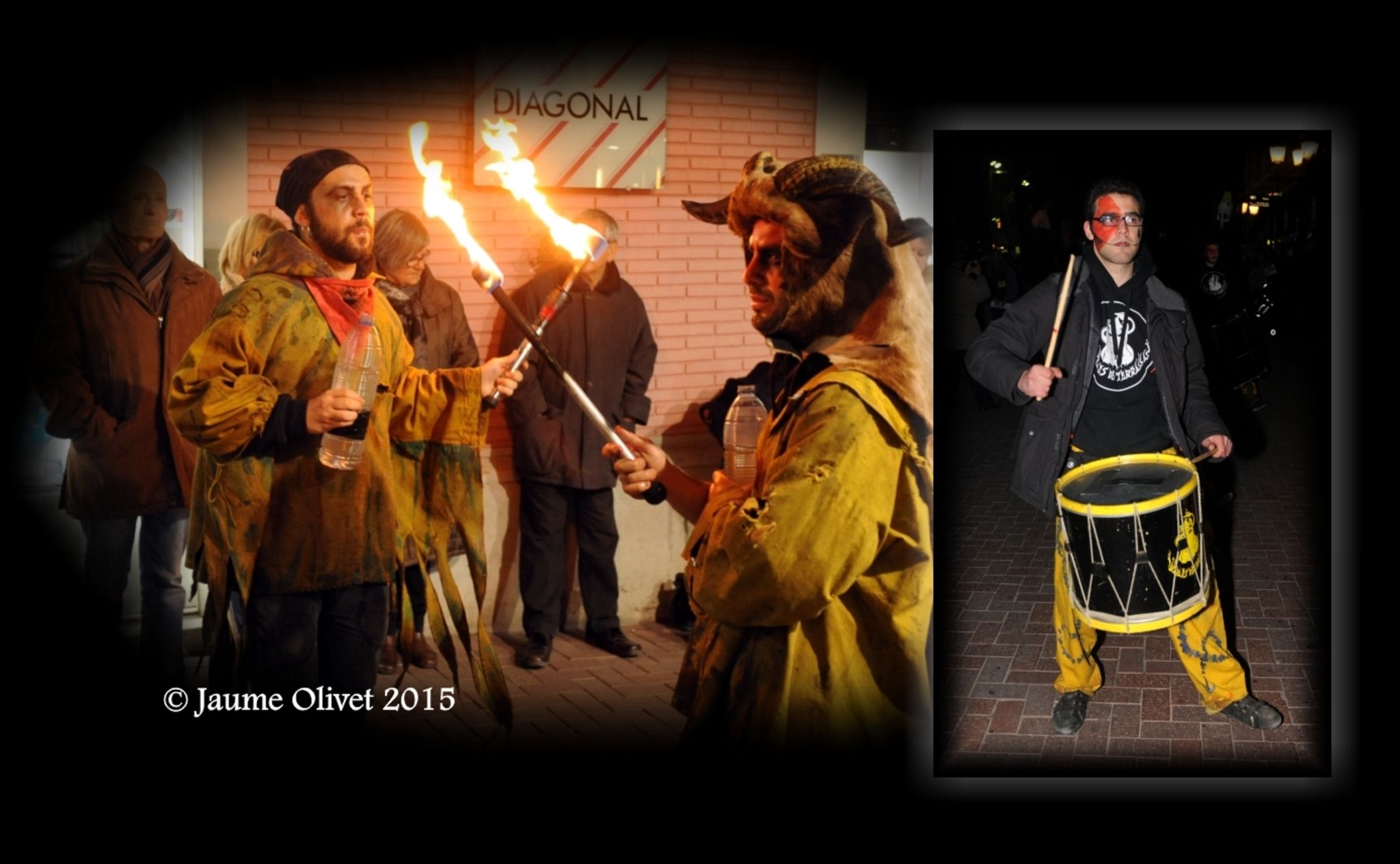 C2015 F1101012  Jaume Olivet