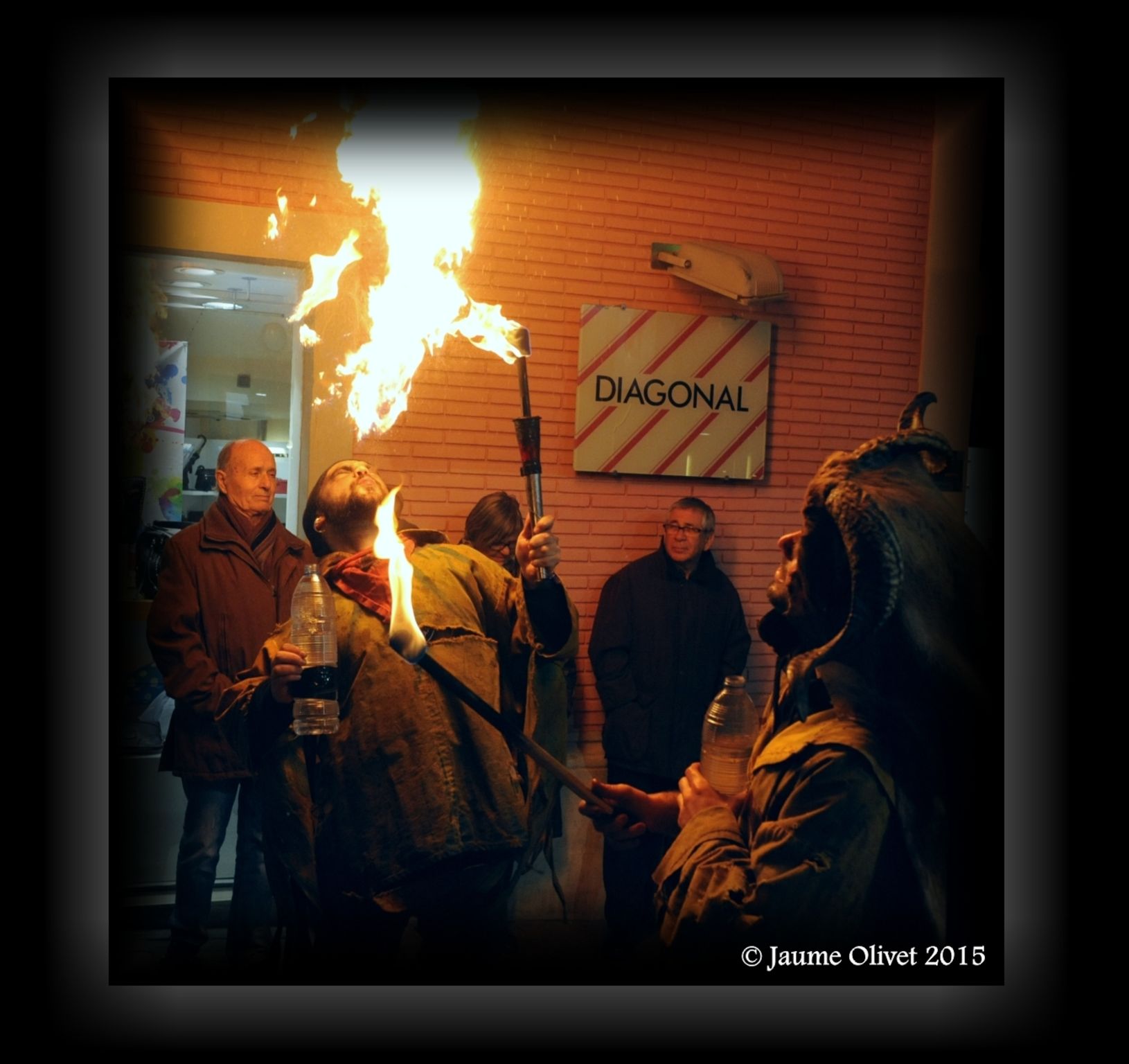 C2015 F1101013  Jaume Olivet