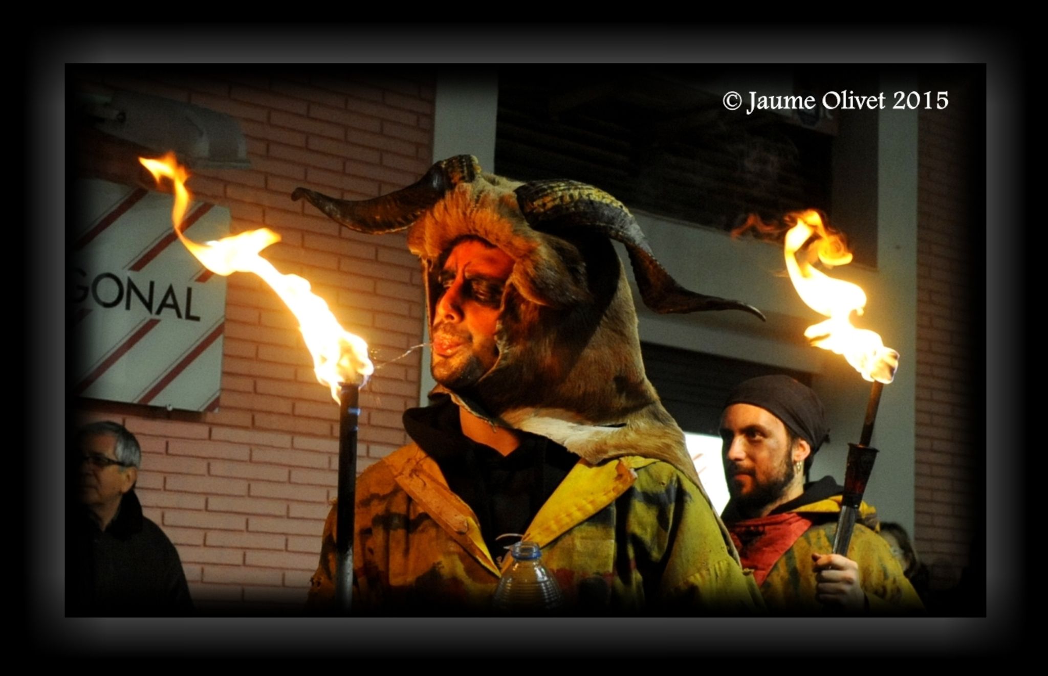 C2015 F1101014  Jaume Olivet