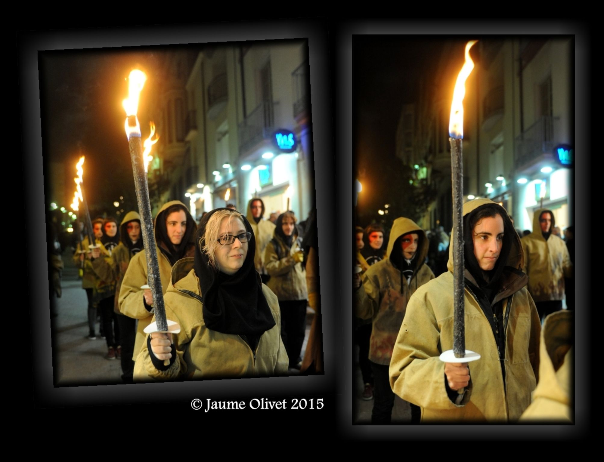 C2015 F1101016  Jaume Olivet