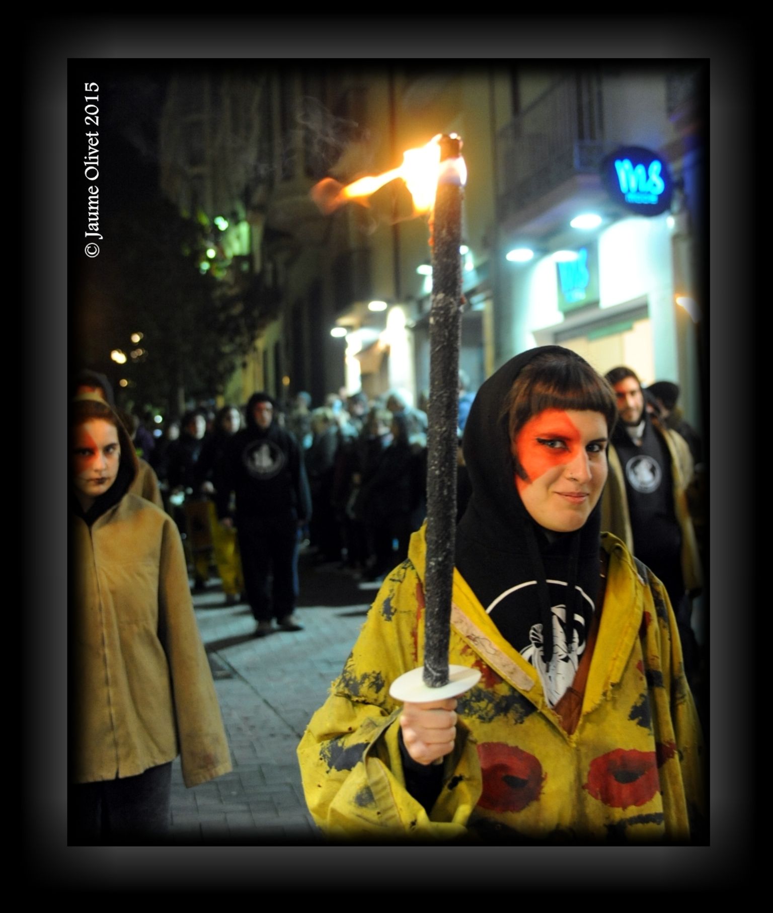 C2015 F1101017  Jaume Olivet