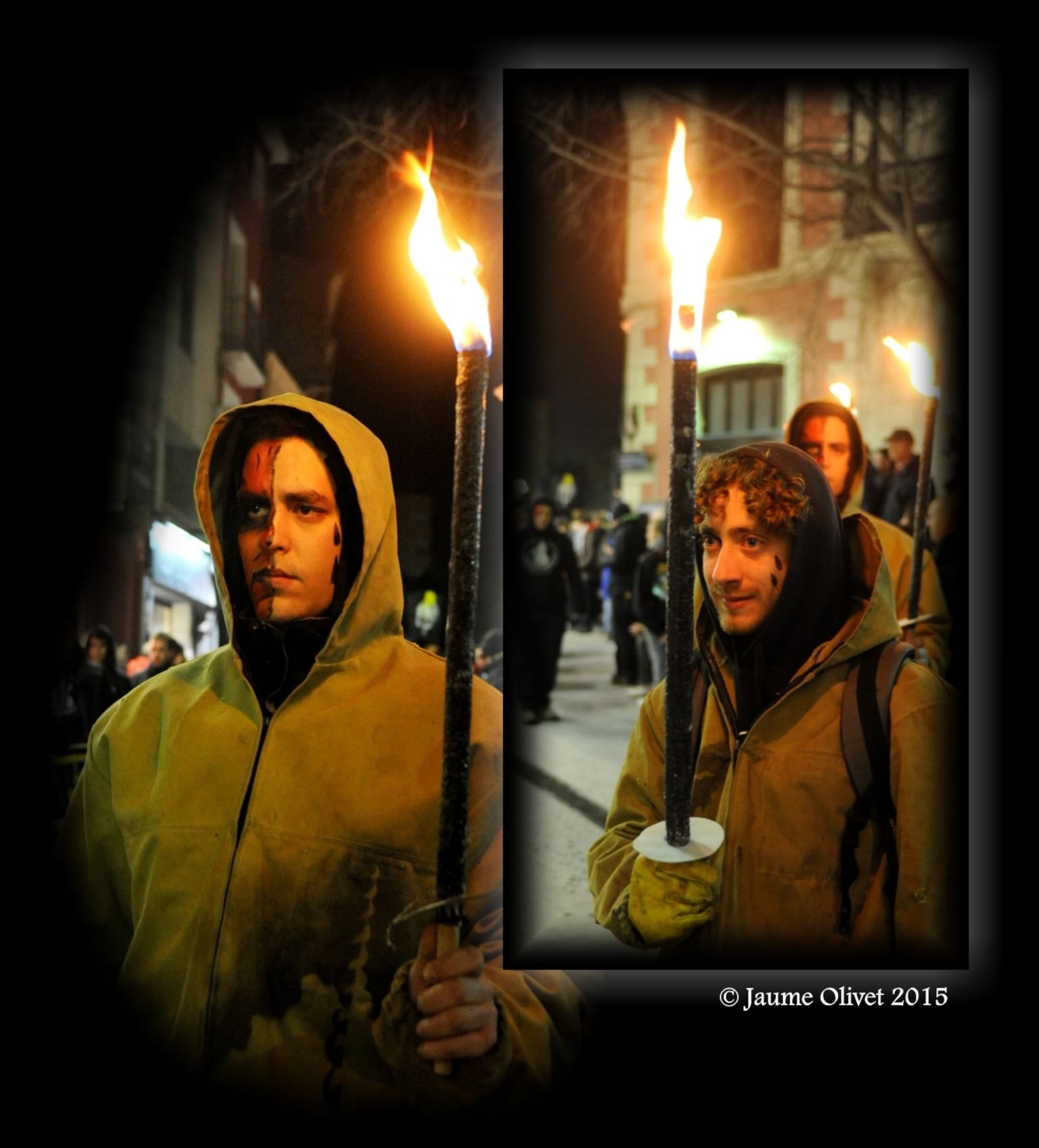 C2015 F1101018  Jaume Olivet