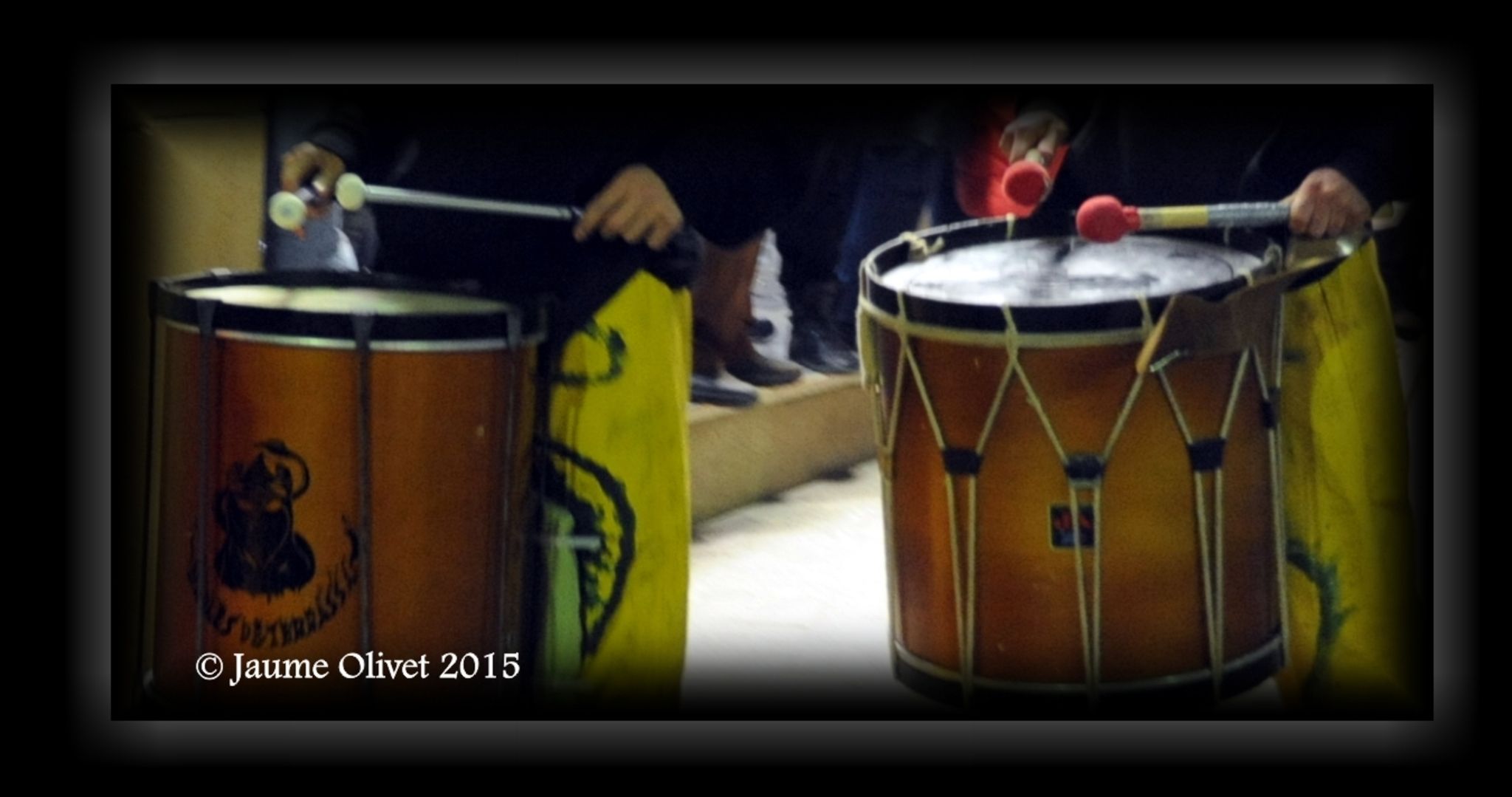 C2015 F1101019  Jaume Olivet