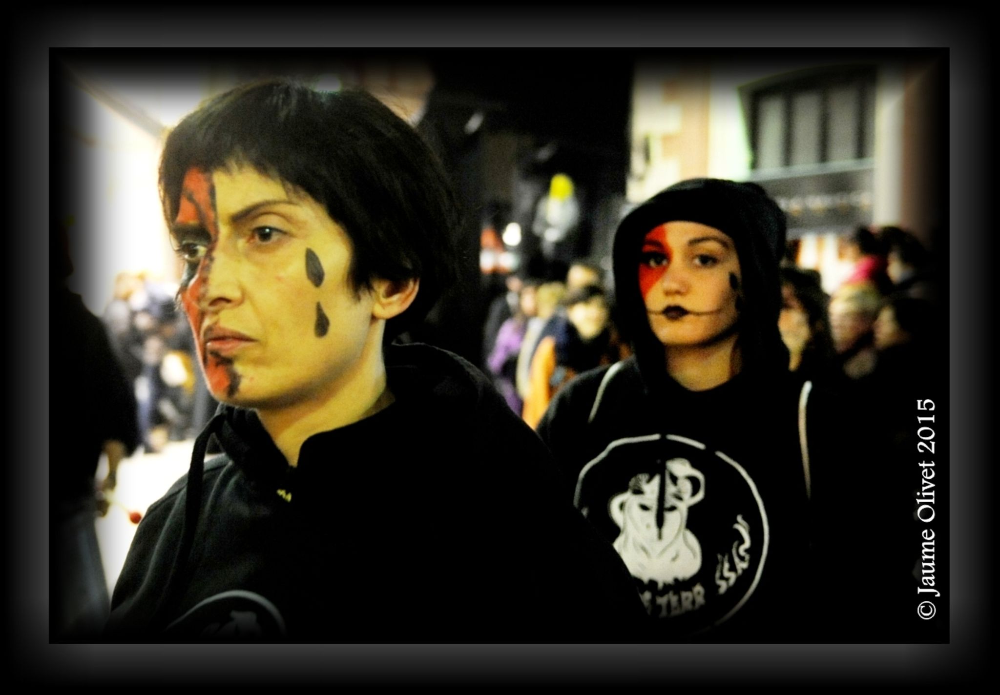 C2015 F1101020  Jaume Olivet