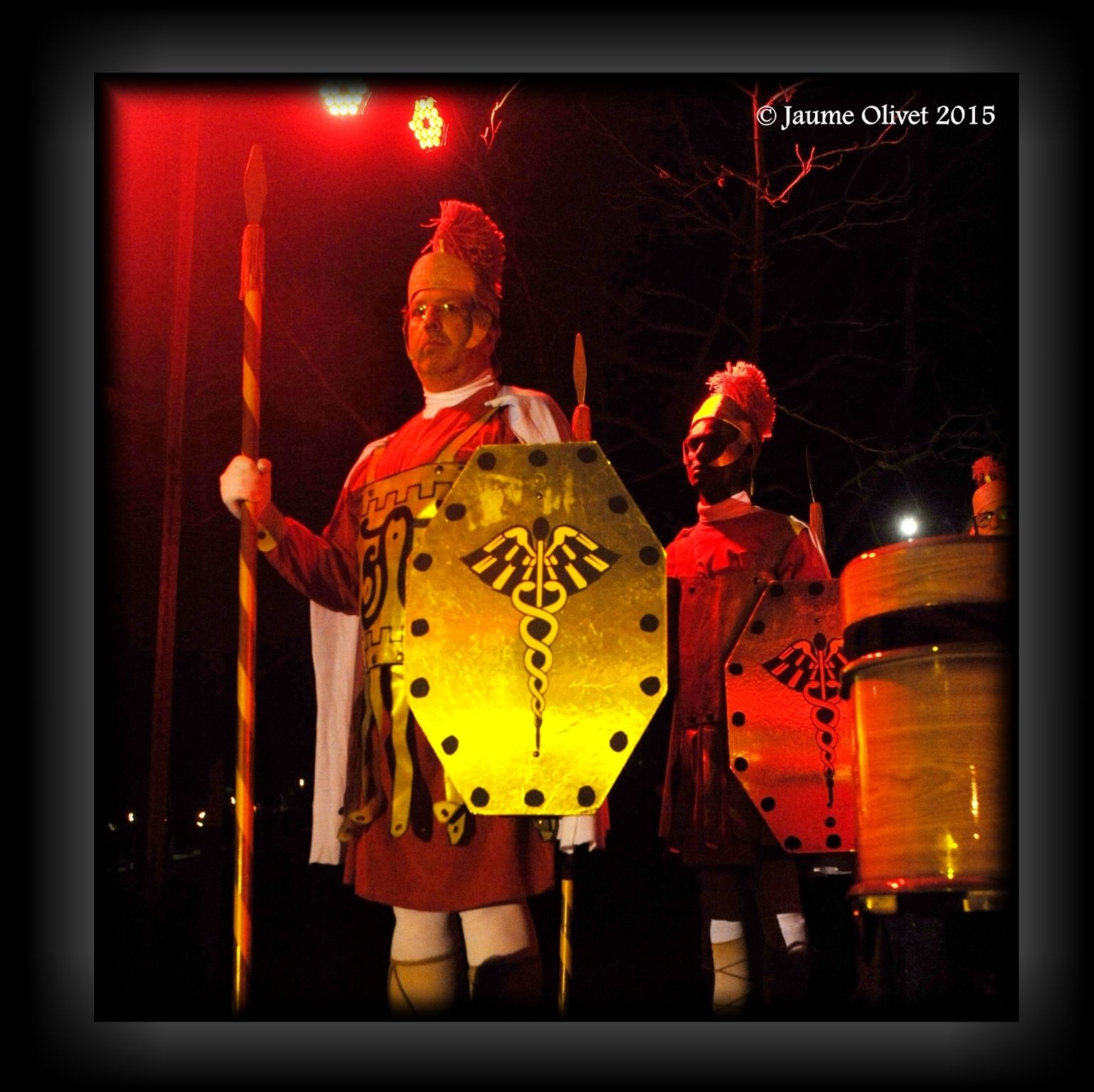 C2015 F1102502  Jaume Olivet