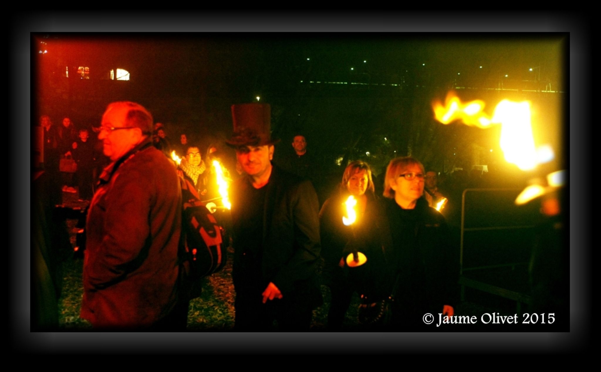 C2015 F1102504  Jaume Olivet