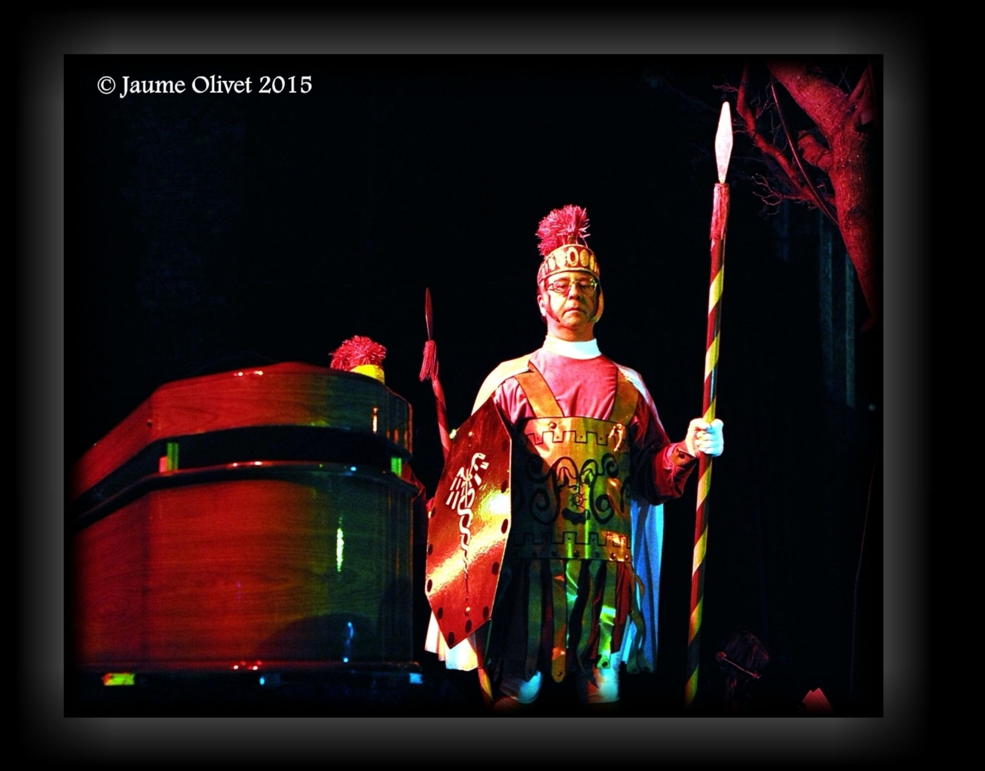 C2015 F1102505  Jaume Olivet