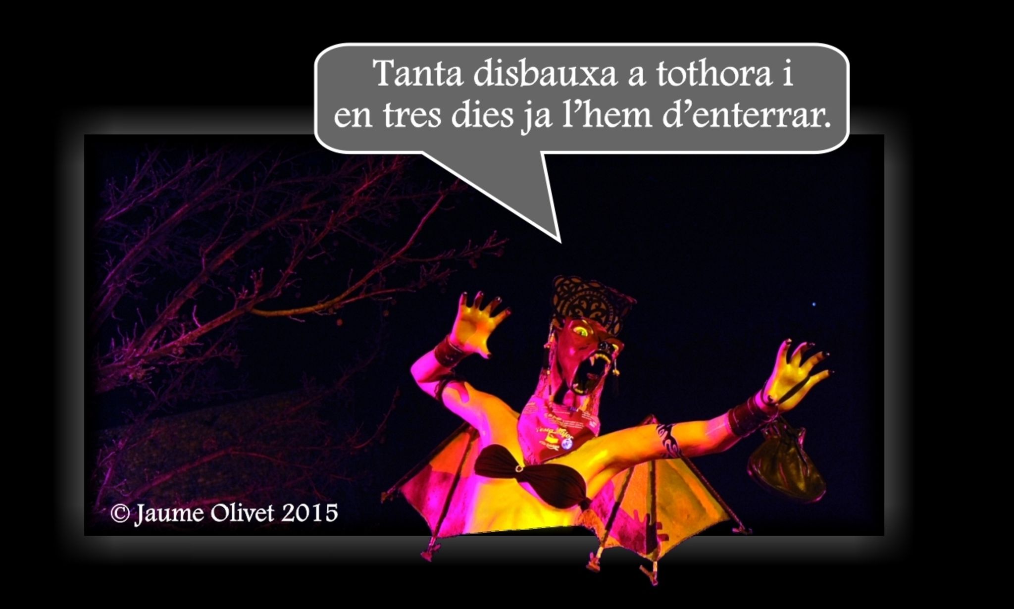 C2015 F1102506  Jaume Olivet