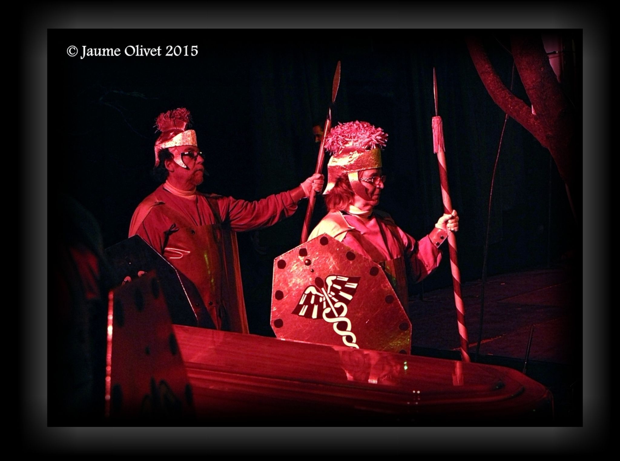C2015 F1102508  Jaume Olivet