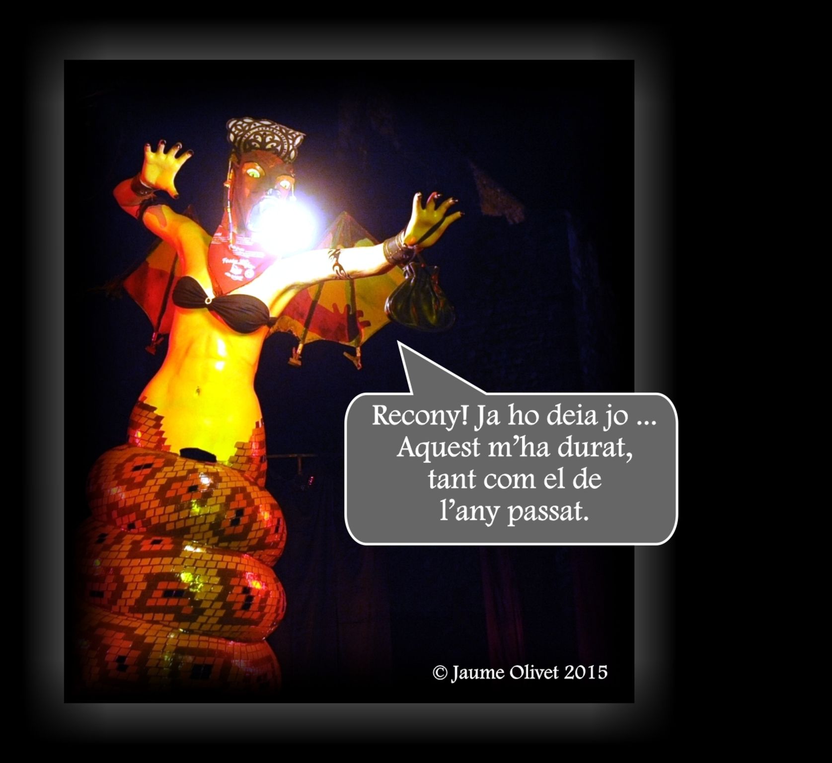 C2015 F1102509  Jaume Olivet