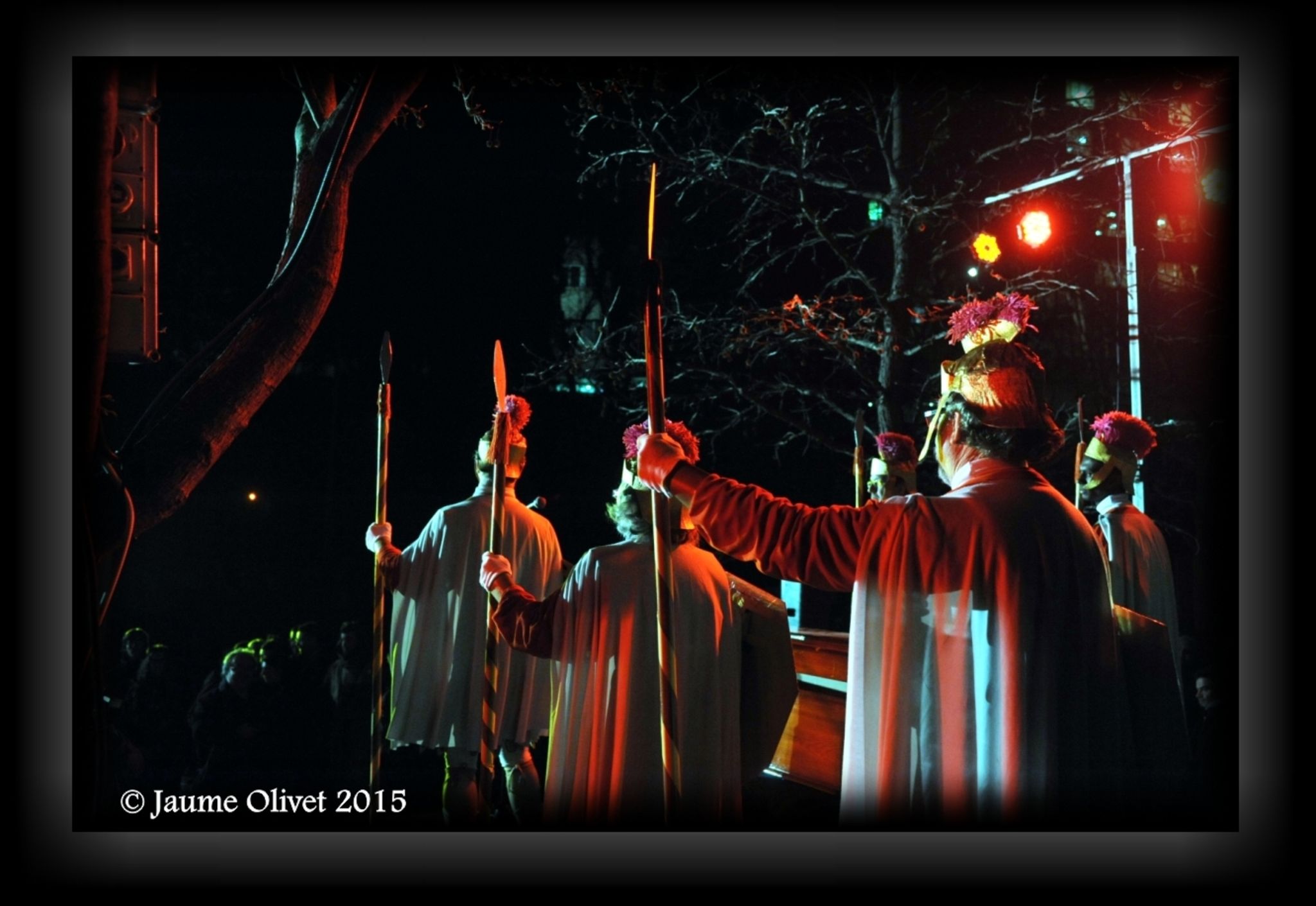 C2015 F1102510  Jaume Olivet