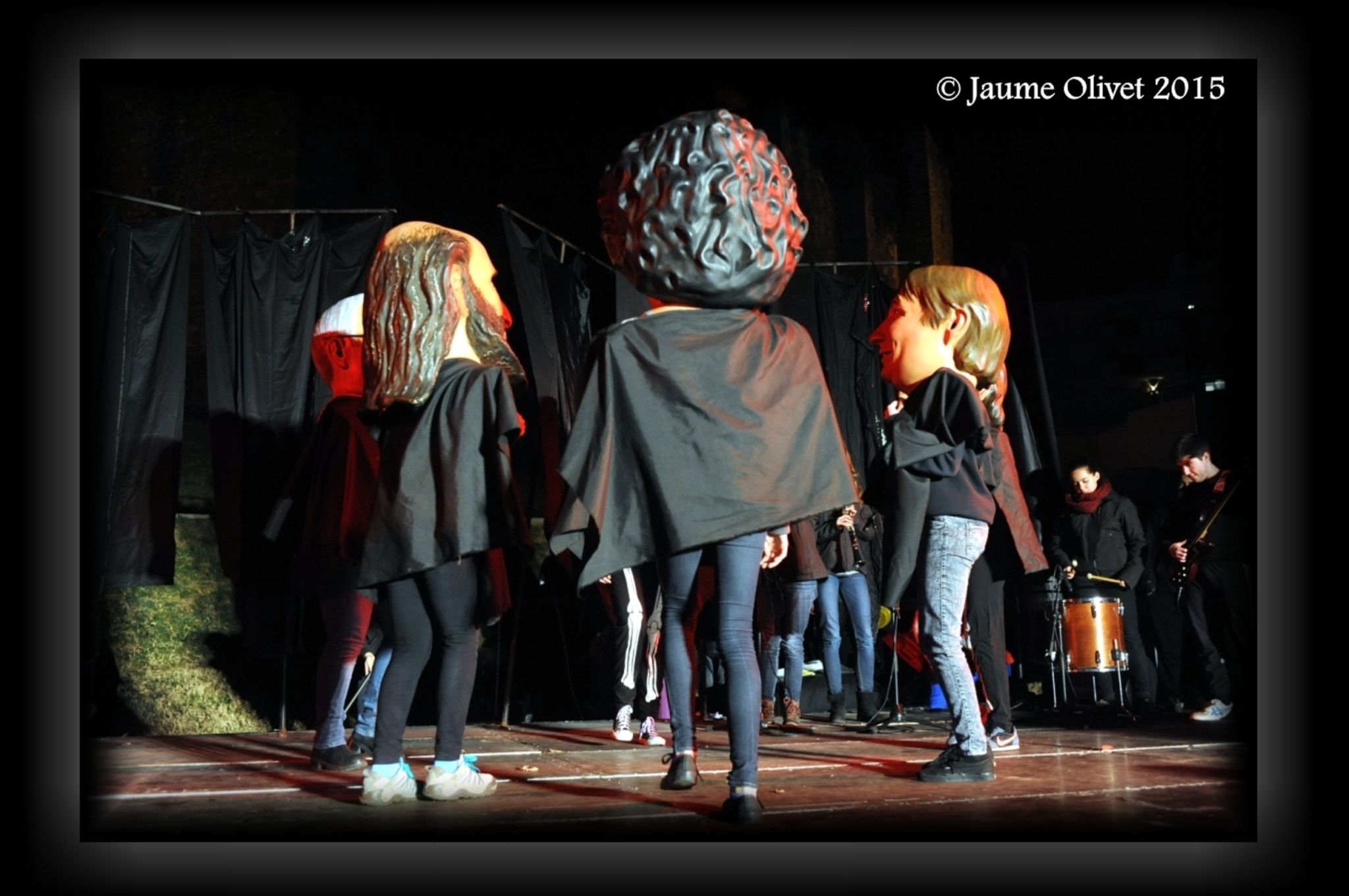 C2015 F1103001  Jaume Olivet