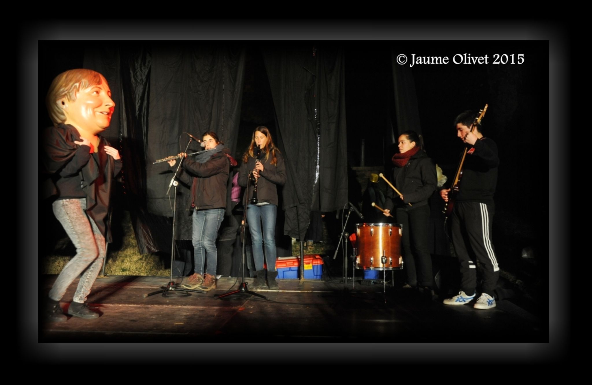 C2015 F1103004  Jaume Olivet
