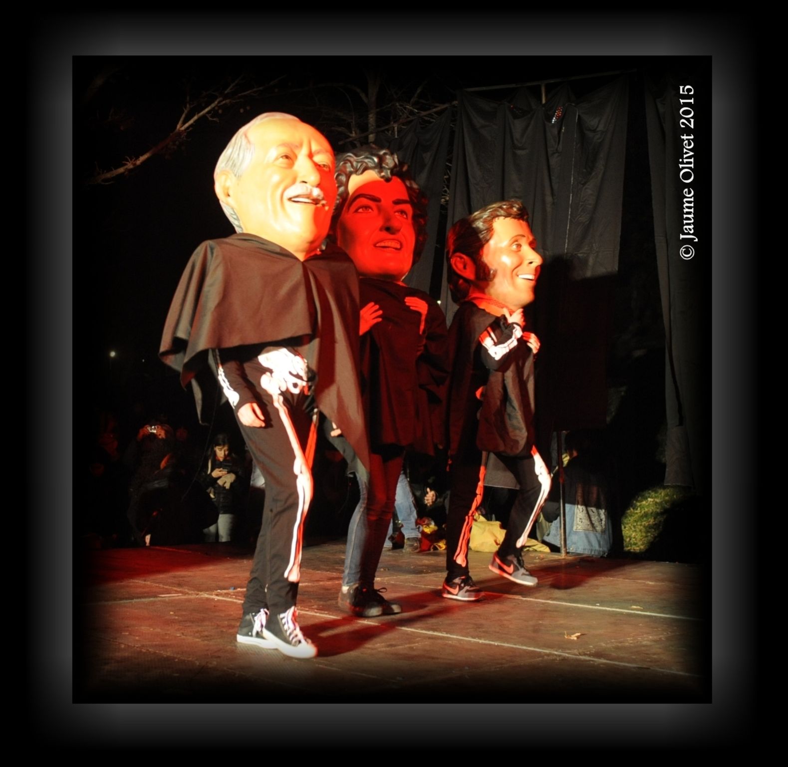 C2015 F1103005  Jaume Olivet