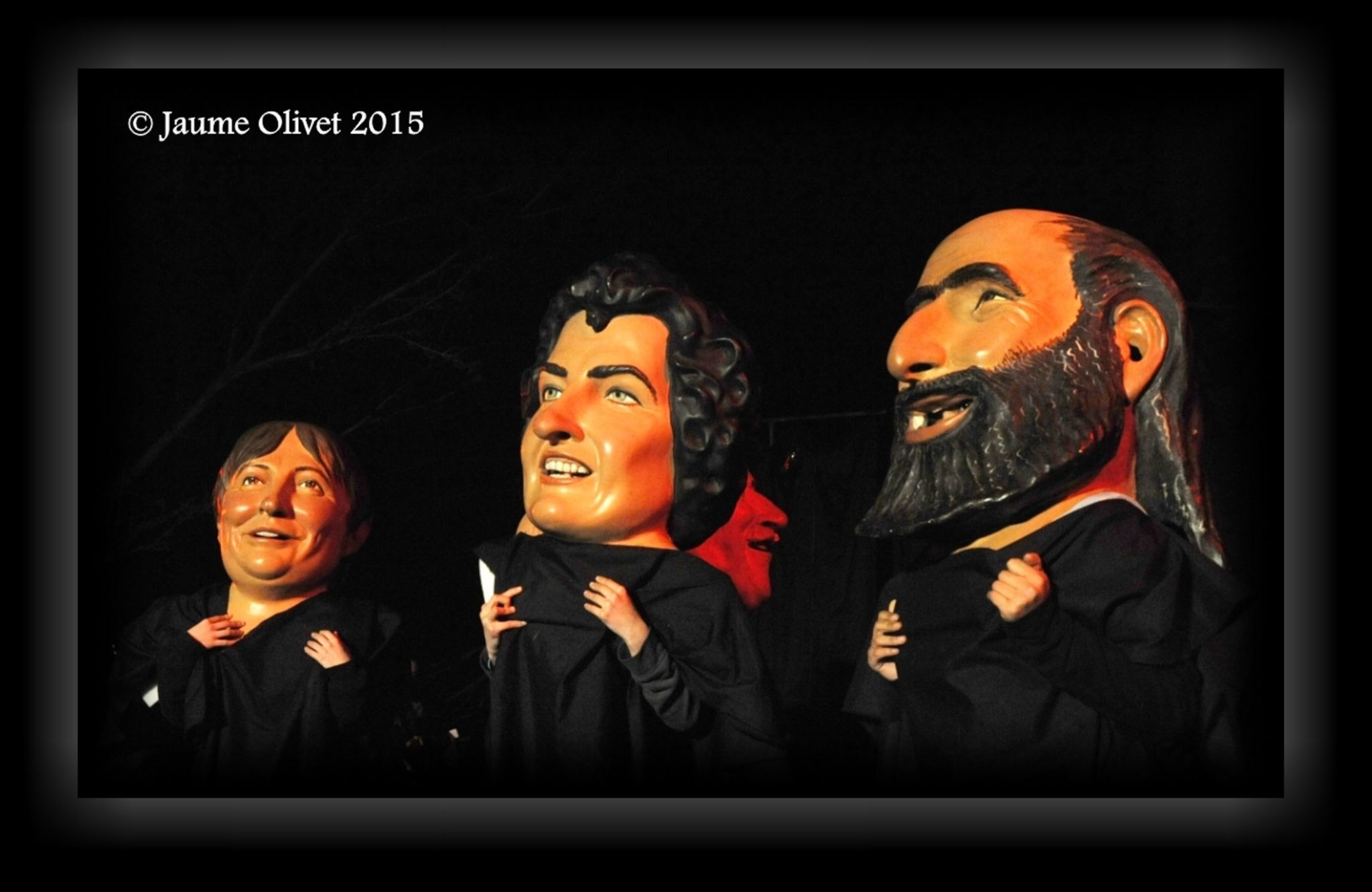 C2015 F1103010  Jaume Olivet