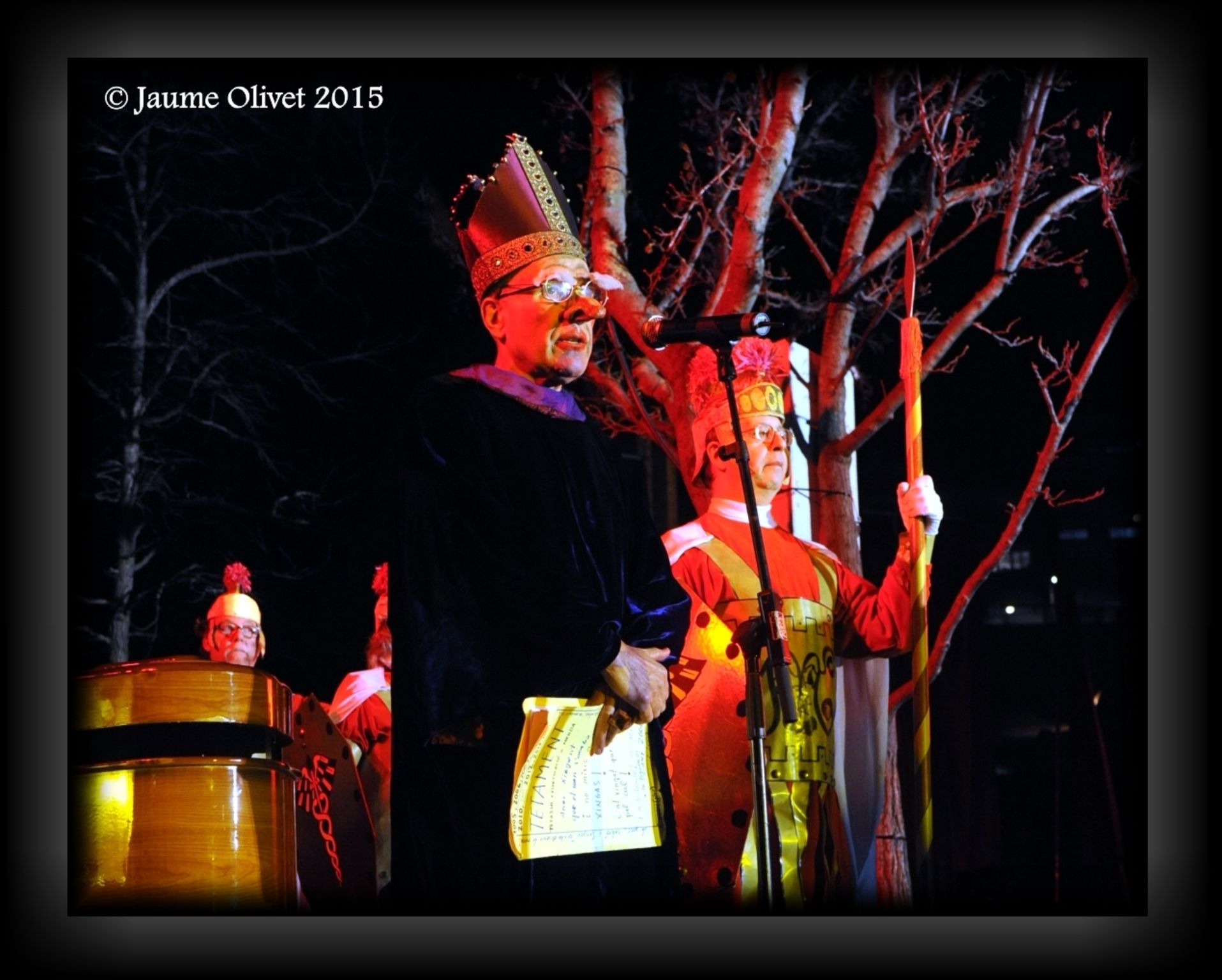 C2015 F1104001  Jaume Olivet