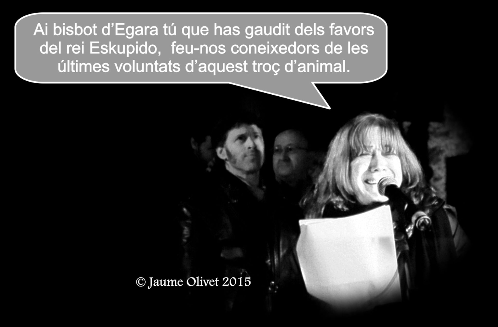 C2015 F1104002  Jaume Olivet