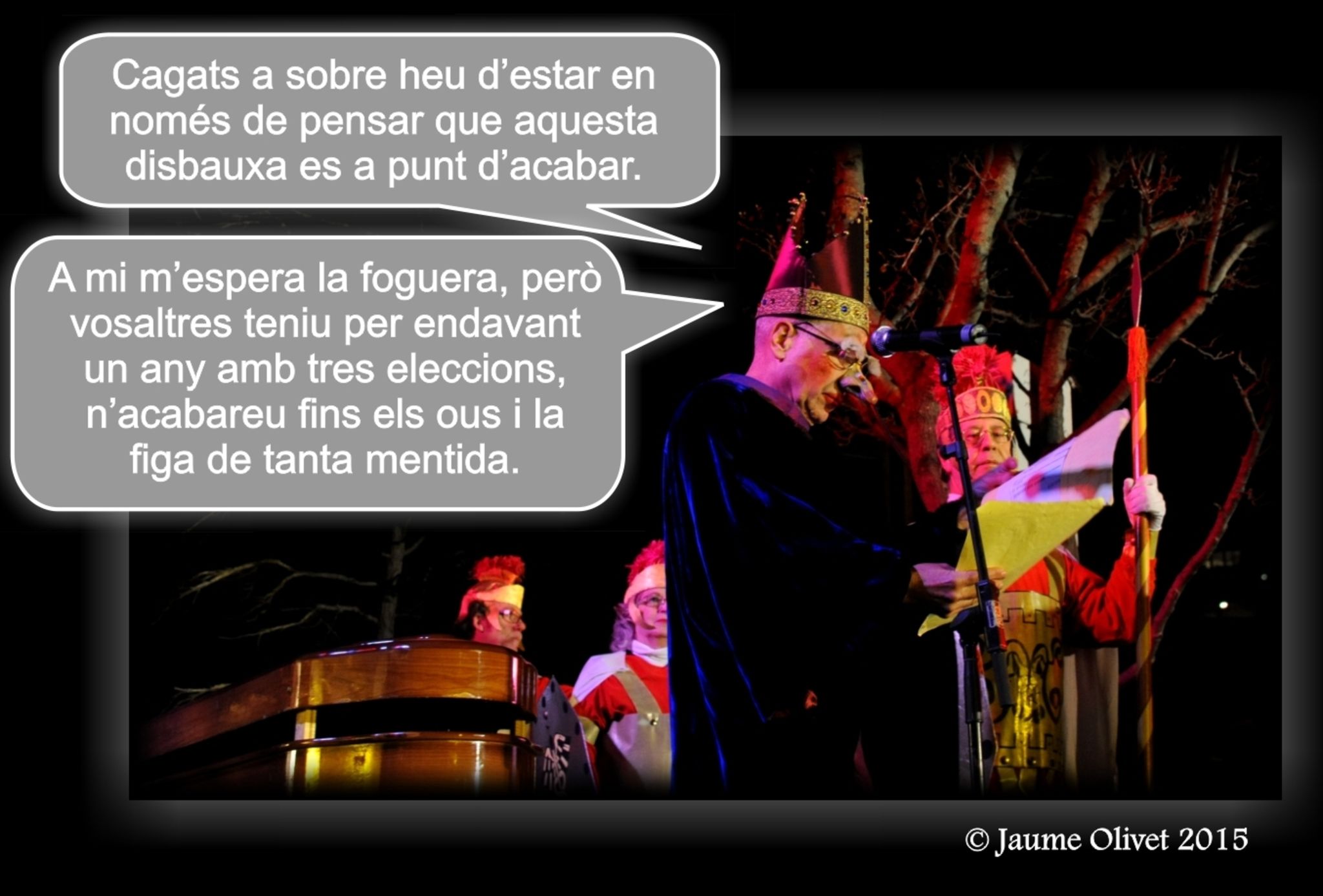 C2015 F1104003  Jaume Olivet