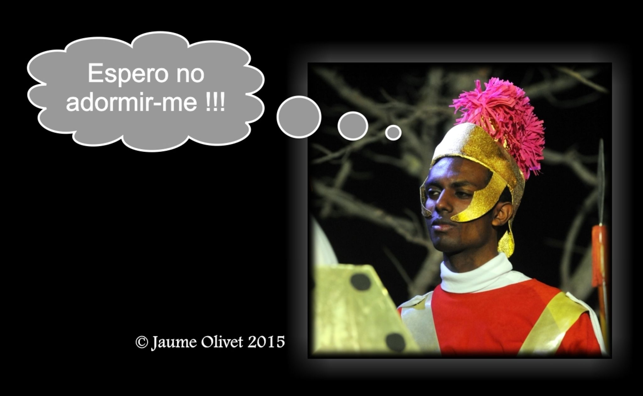 C2015 F1104004  Jaume Olivet