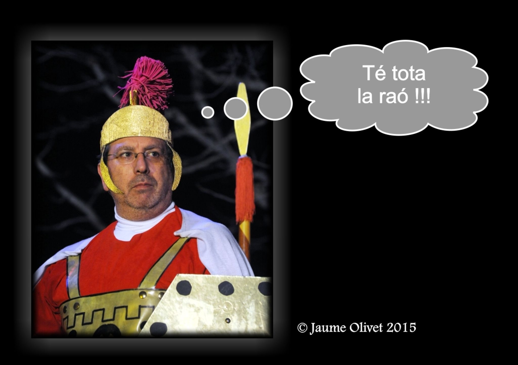 C2015 F1104006  Jaume Olivet