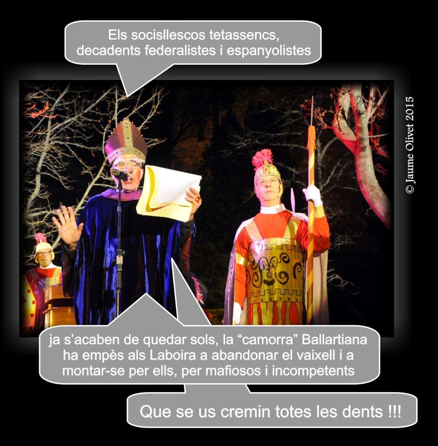 C2015 F1104007  Jaume Olivet