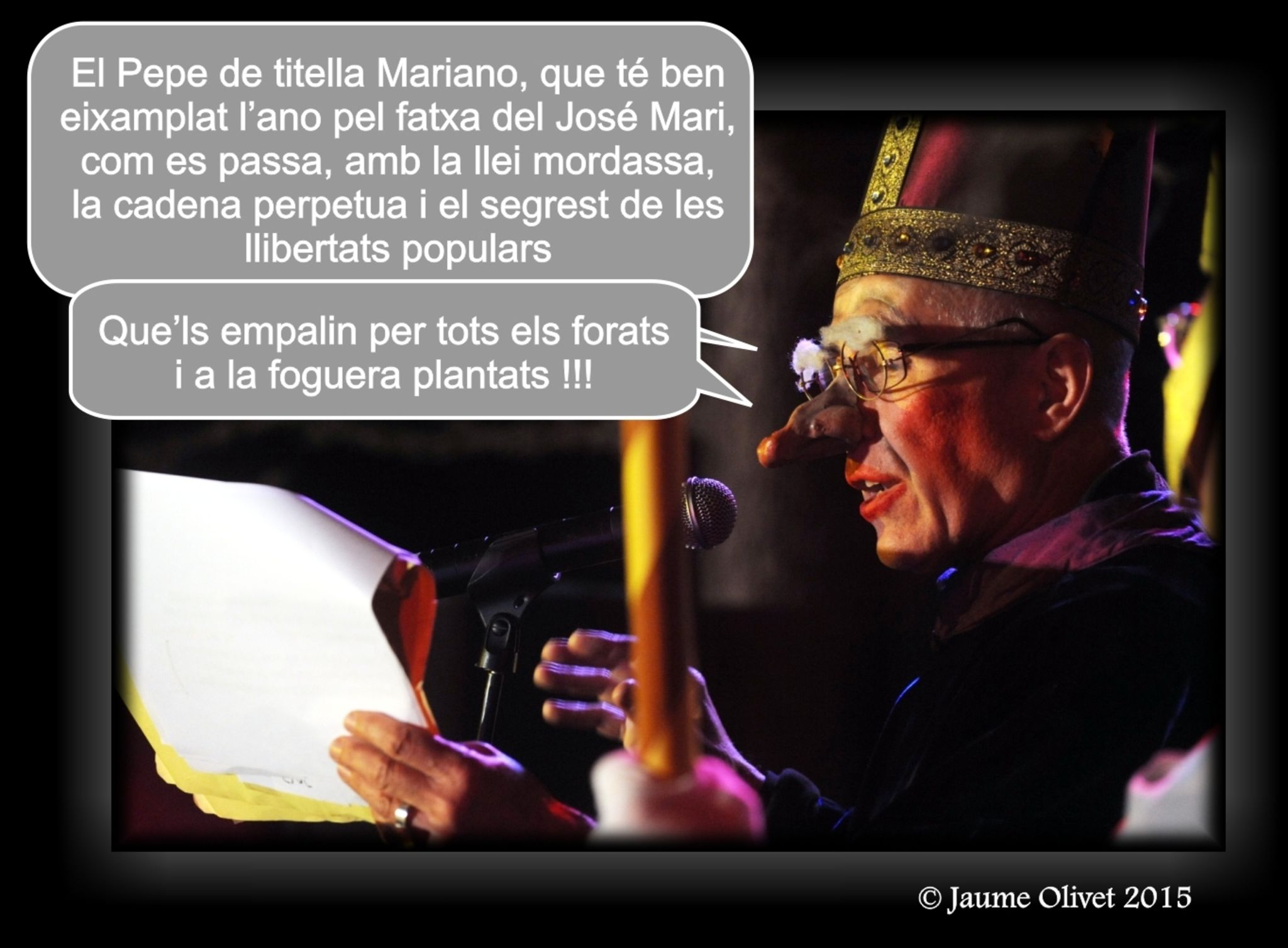 C2015 F1104009  Jaume Olivet