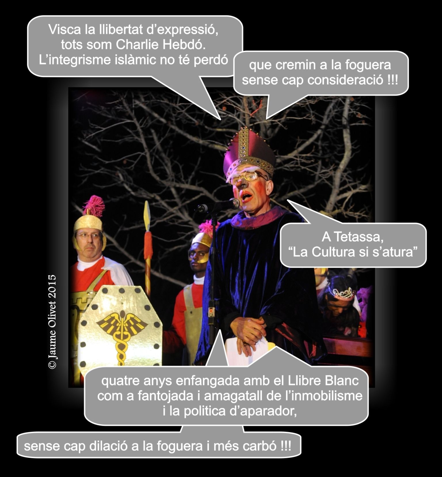 C2015 F1104011  Jaume Olivet
