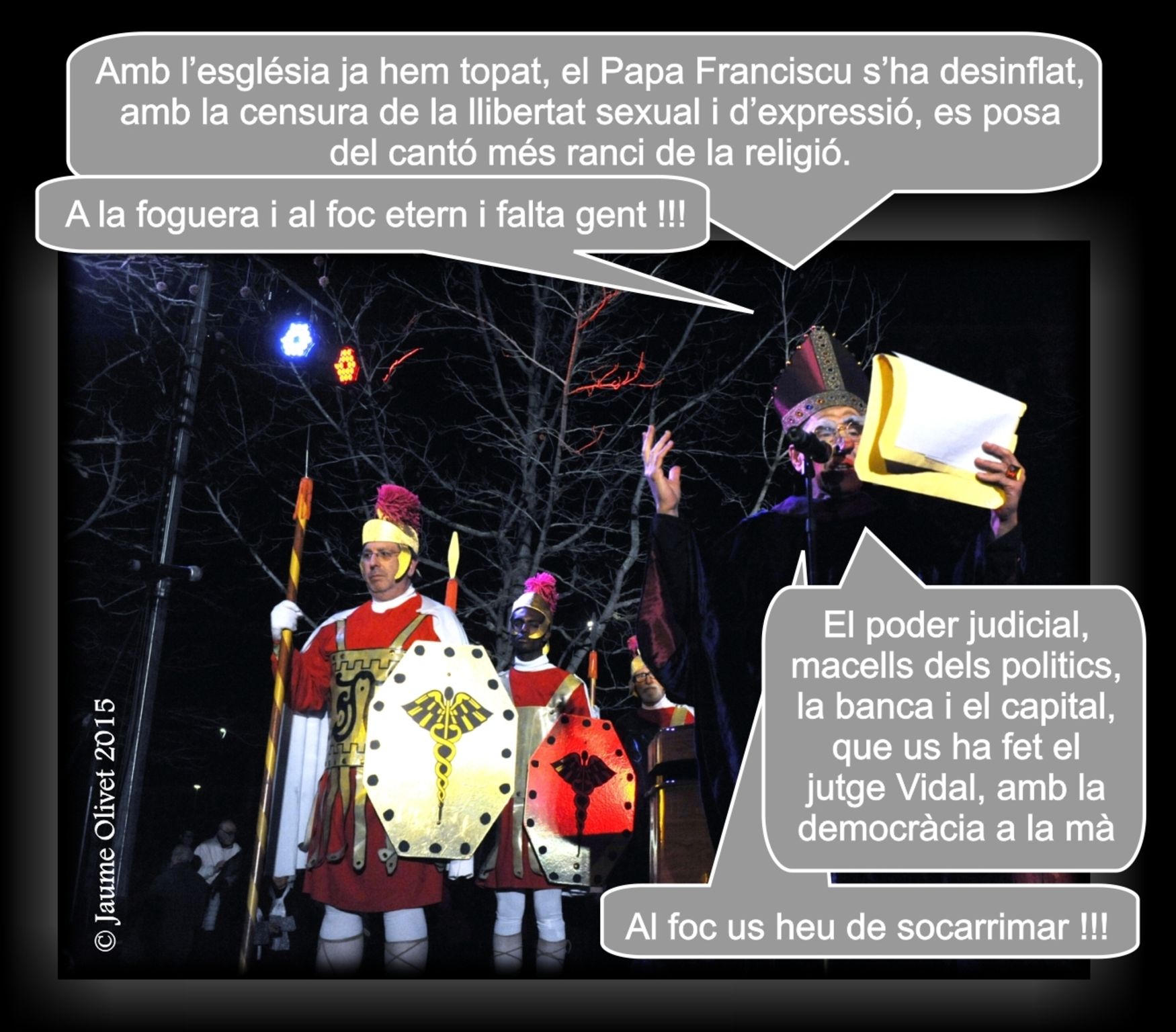 C2015 F1104013  Jaume Olivet