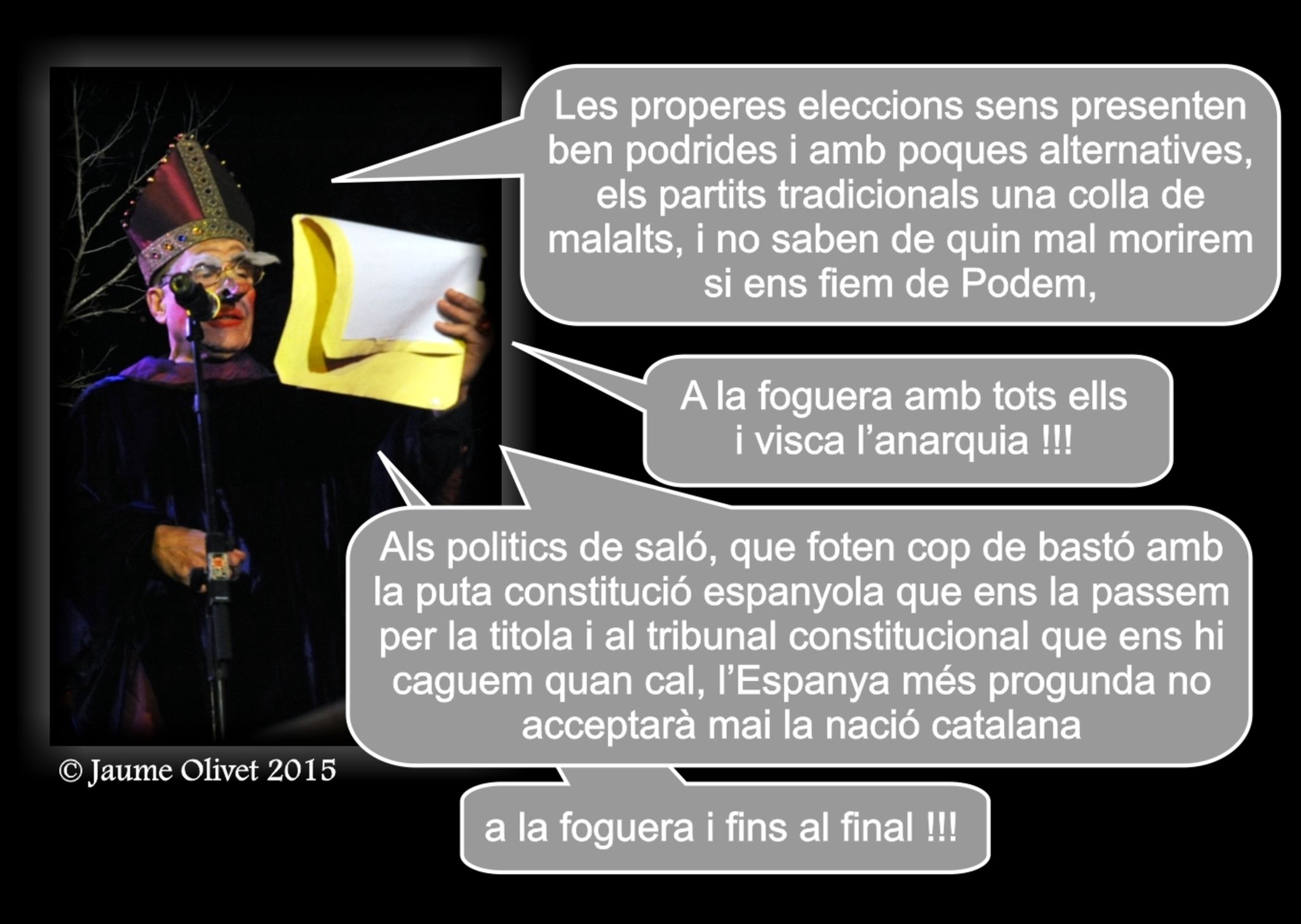 C2015 F1104014  Jaume Olivet