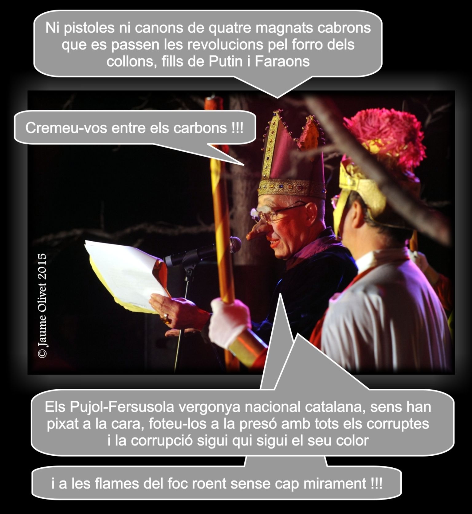 C2015 F1104016  Jaume Olivet