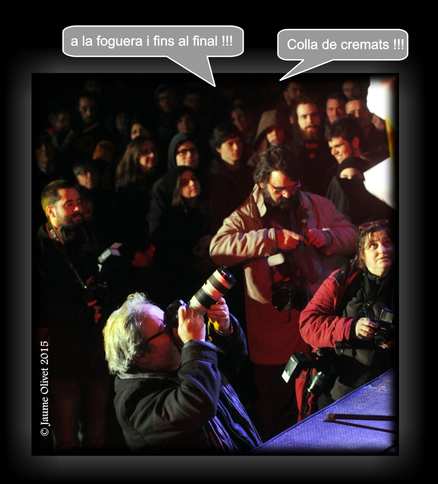C2015 F1104017  Jaume Olivet
