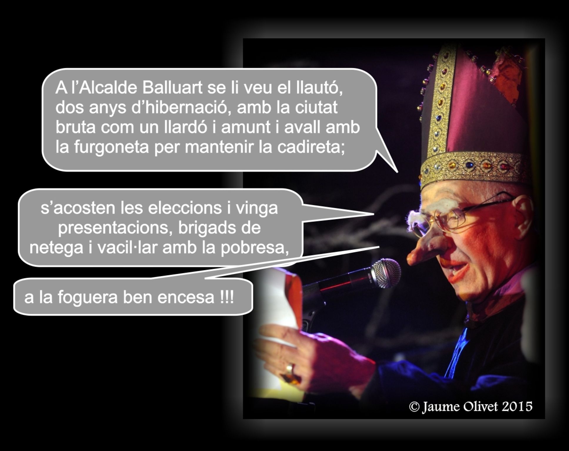 C2015 F1104020  Jaume Olivet